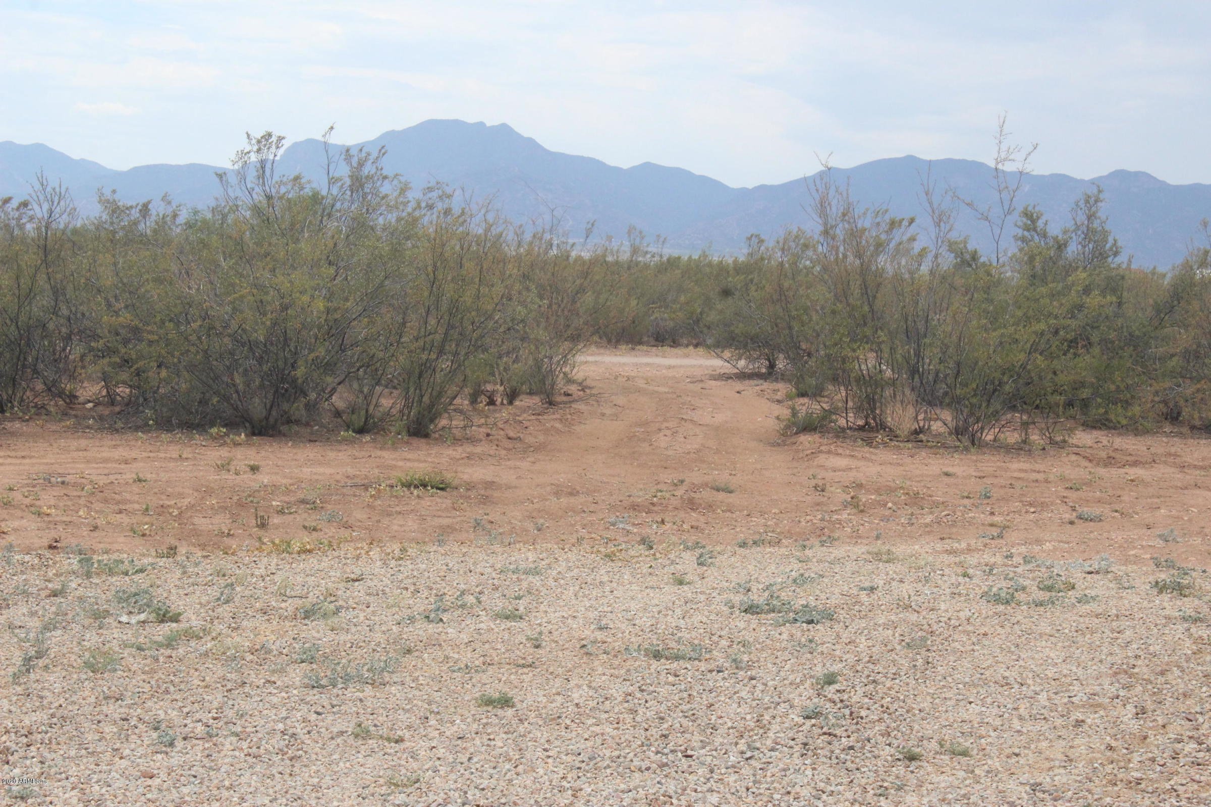 THE SAN IGNACIO BABOCOMARI LAND GRANT - Residential