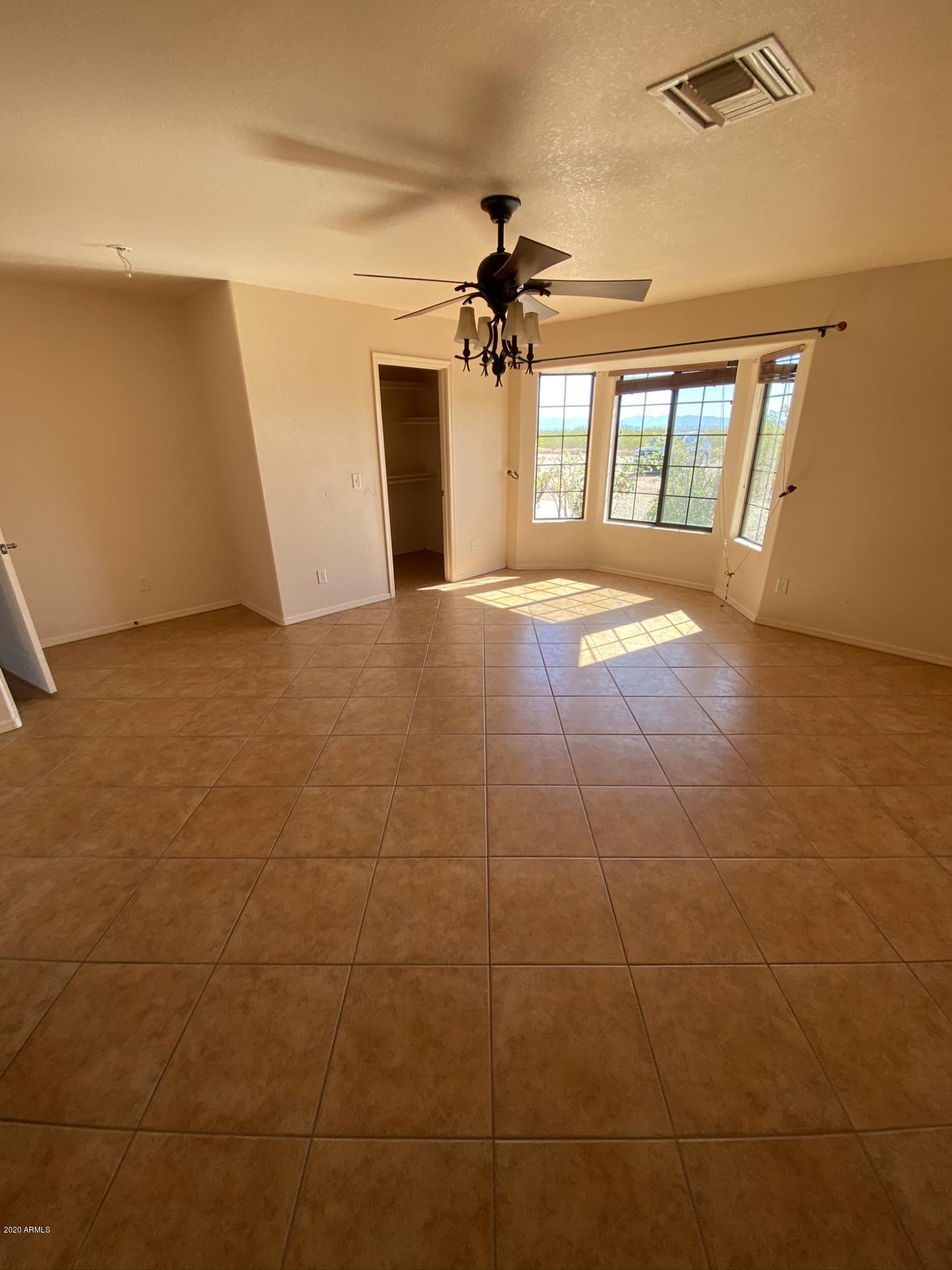 THE SAN IGNACIO BABOCOMARI LAND GRANT - Residential