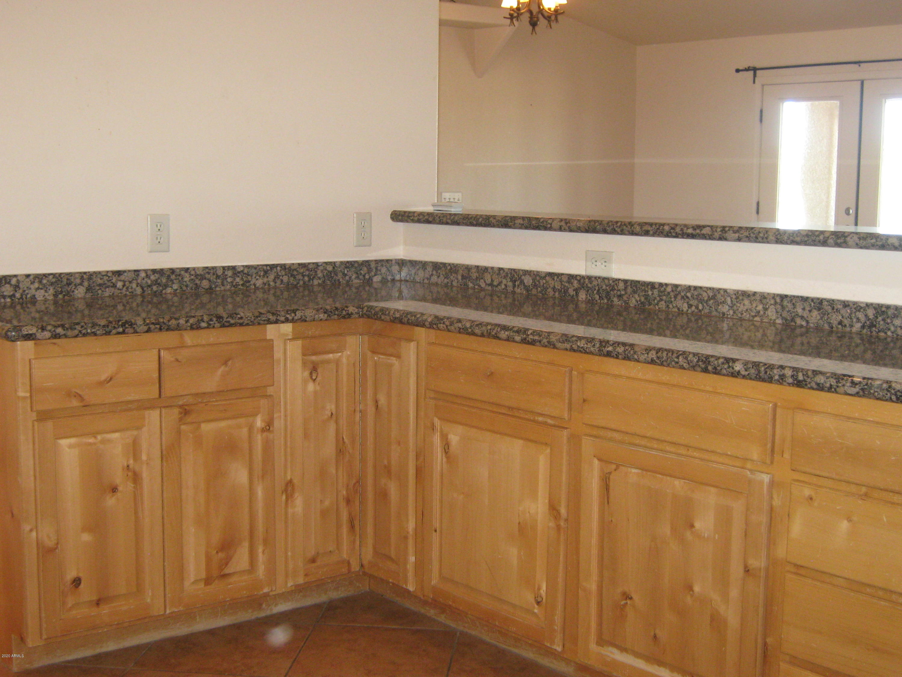 THE SAN IGNACIO BABOCOMARI LAND GRANT - Residential