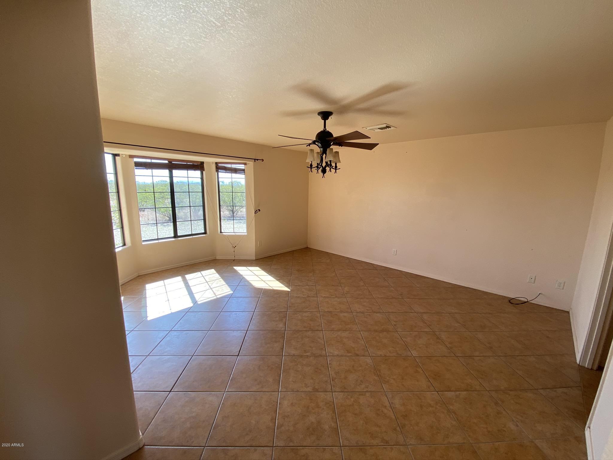 THE SAN IGNACIO BABOCOMARI LAND GRANT - Residential