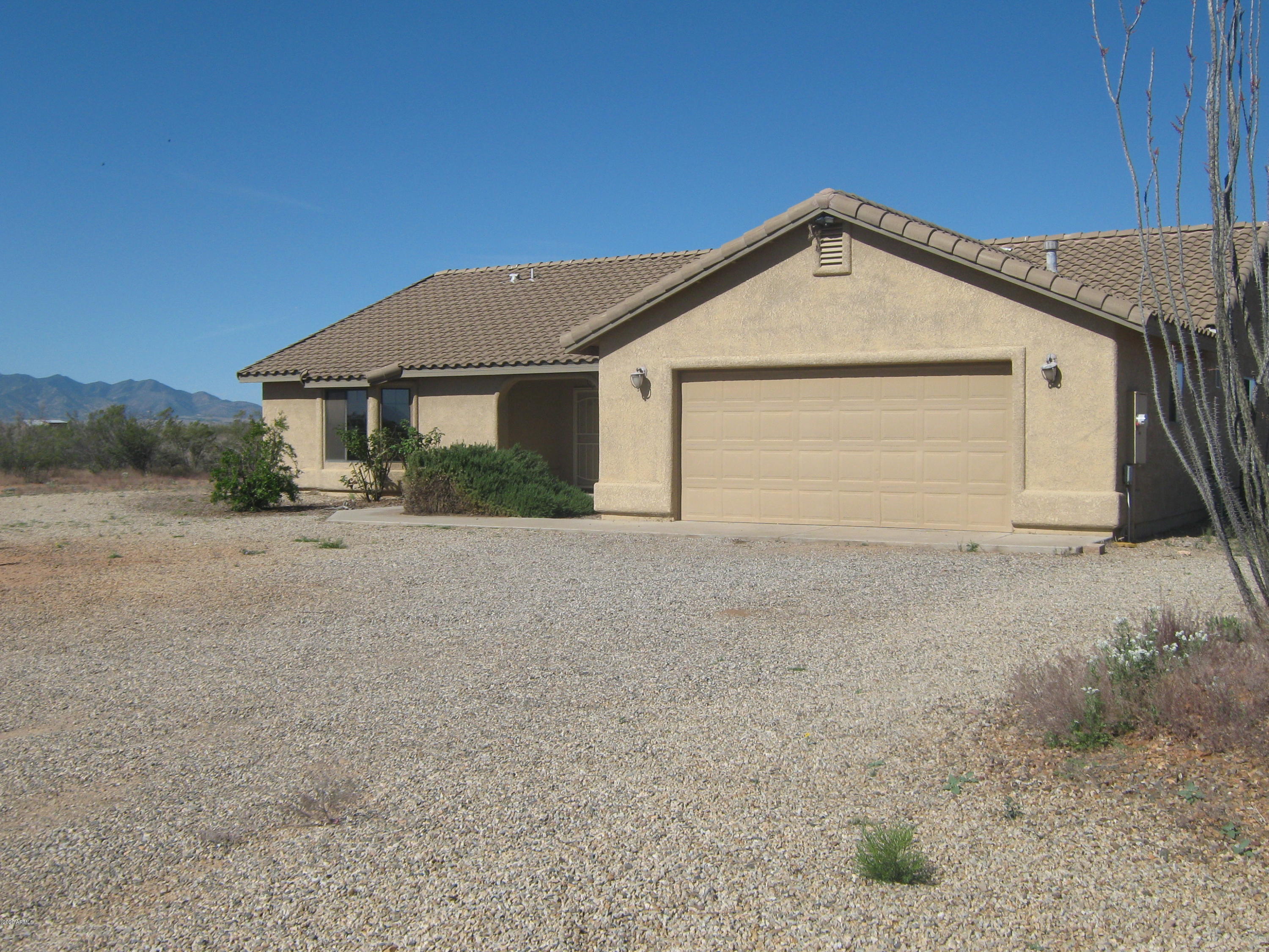 THE SAN IGNACIO BABOCOMARI LAND GRANT - Residential