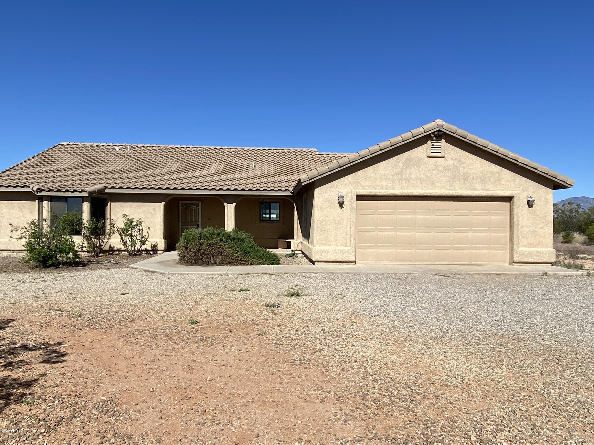 THE SAN IGNACIO BABOCOMARI LAND GRANT - Residential