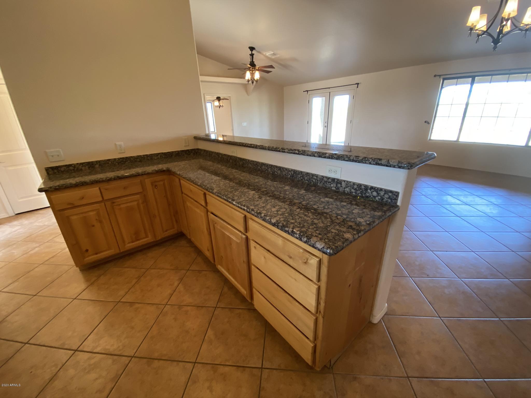 THE SAN IGNACIO BABOCOMARI LAND GRANT - Residential