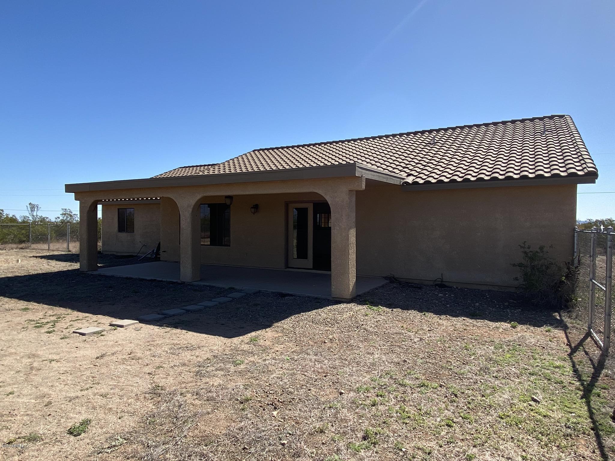 THE SAN IGNACIO BABOCOMARI LAND GRANT - Residential