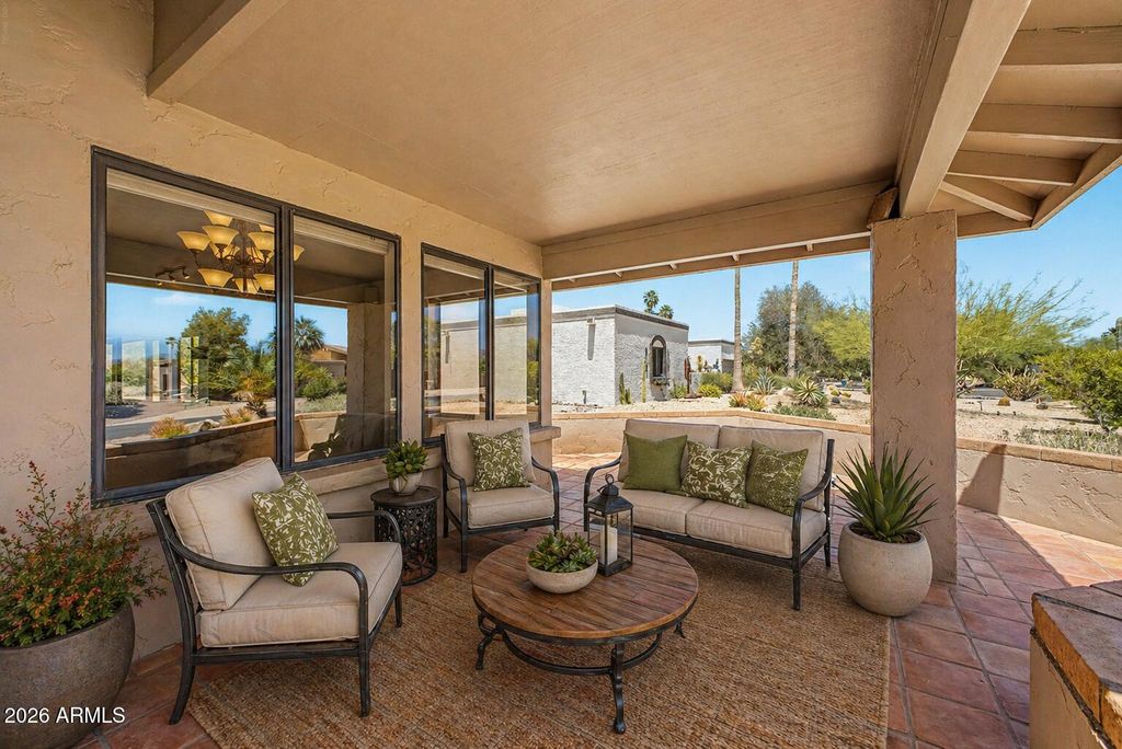 Photo of 26224 N Avenida Del Ray, Rio Verde, AZ 85263 (MLS # 7021523)