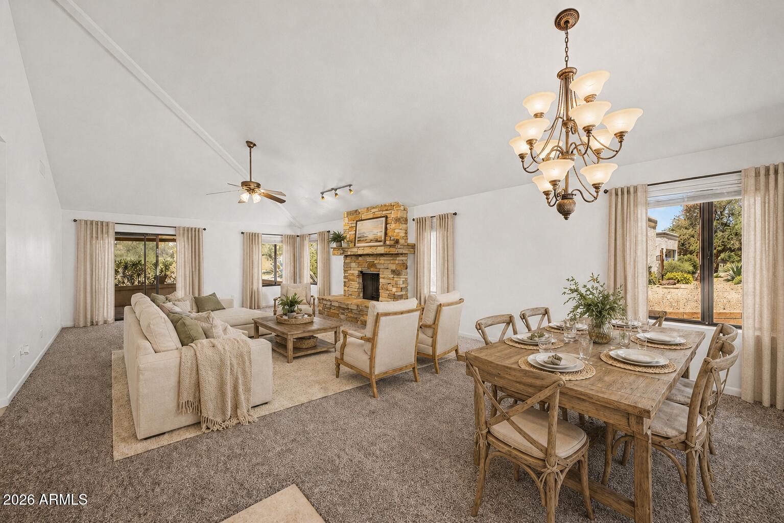 26224 N AVENIDA DEL RAY --