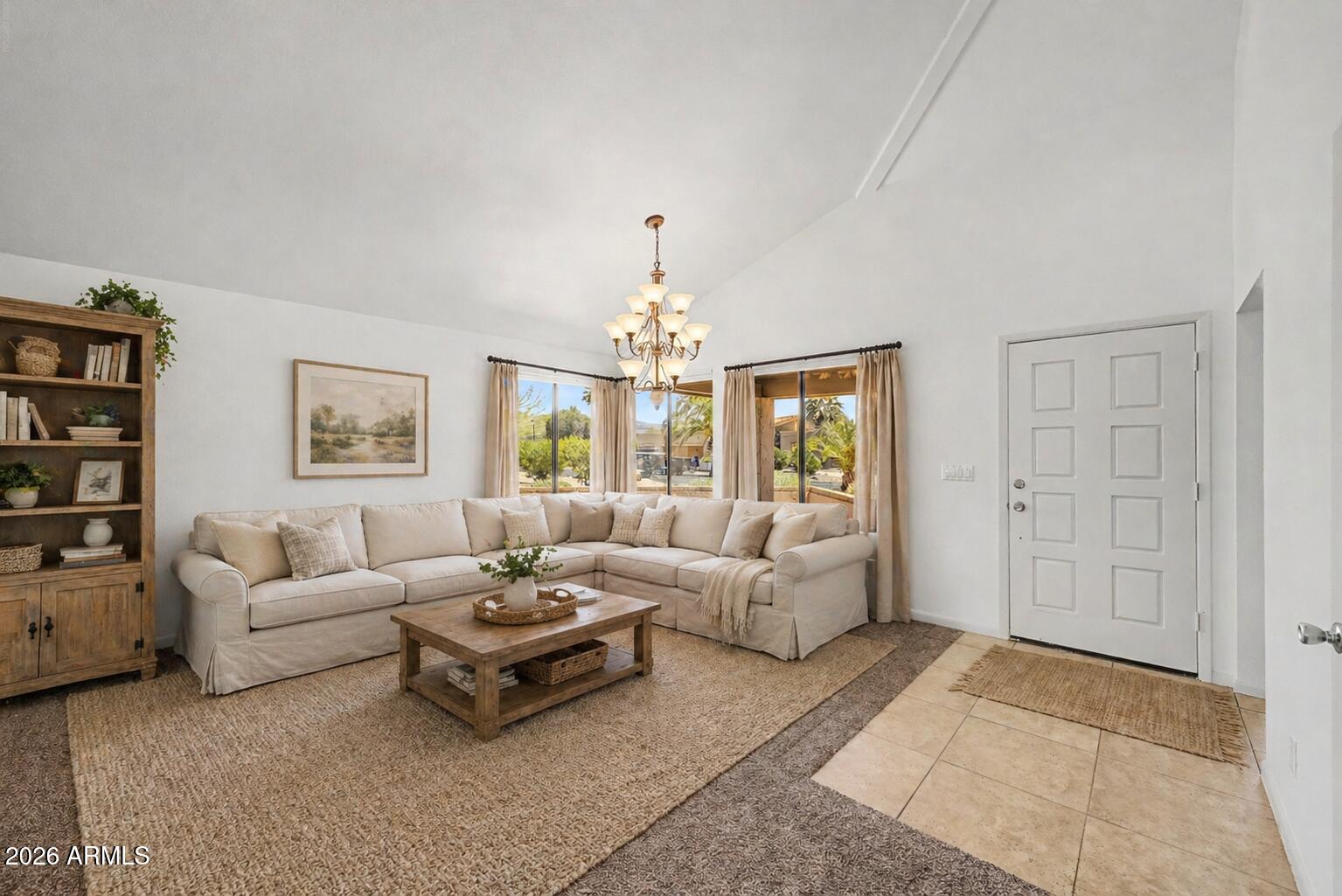 26224 N AVENIDA DEL RAY --