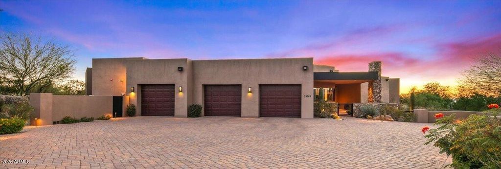 Photo of 29768 N 102nd Street, Scottsdale, AZ 85262 (MLS # 7023241)