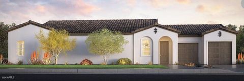 17791 W WHITEFISH Drive Surprise AZ 85388