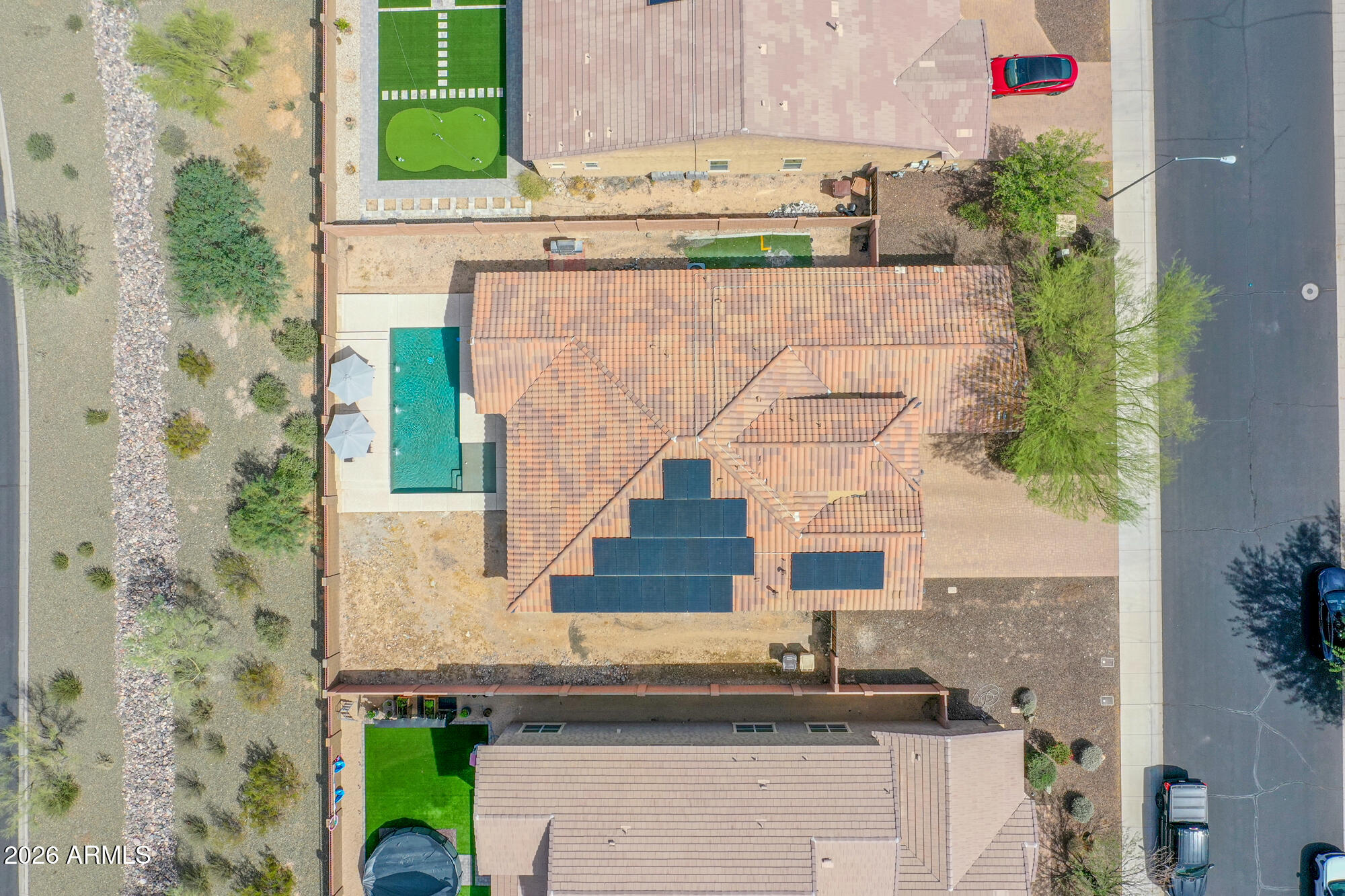 FLORENZA - Residential