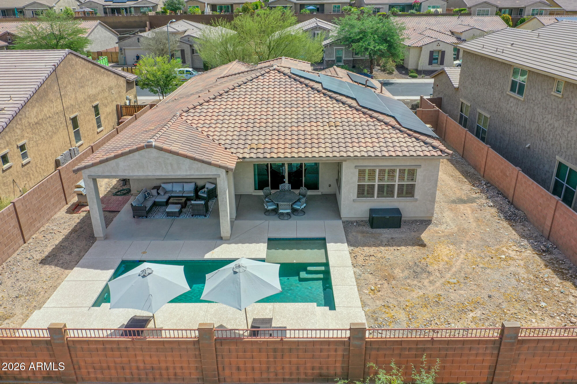 FLORENZA - Residential