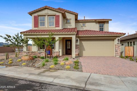 19426 W SAN JUAN Avenue Litchfield Park AZ 85340