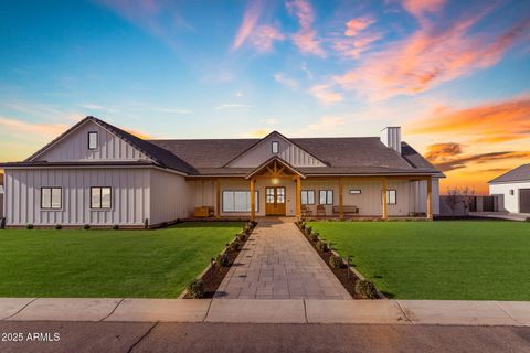 2312 N RAVEN -- Mesa AZ 85207