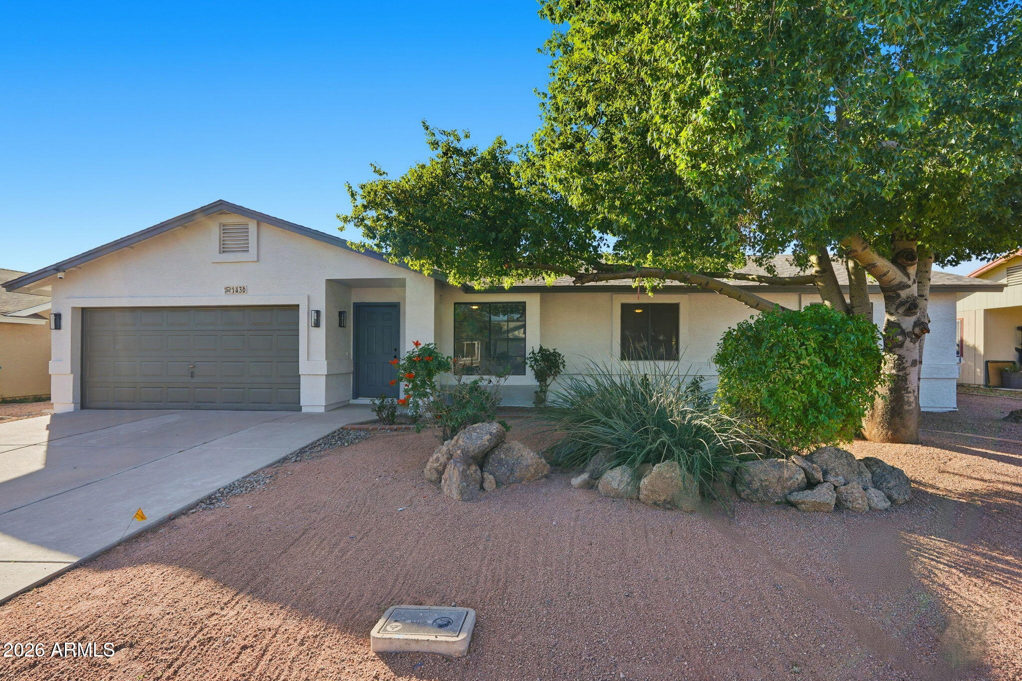 1436 N ANANEA Street