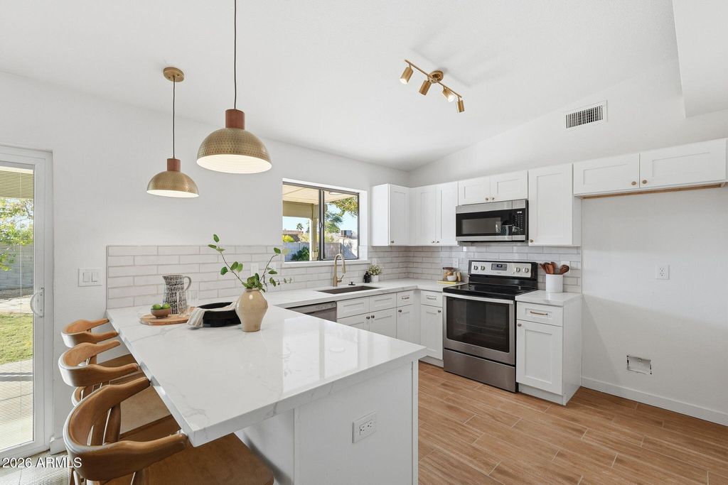 Photo of 1436 N Ananea Street, Mesa, AZ 85207 (MLS # 6969299)