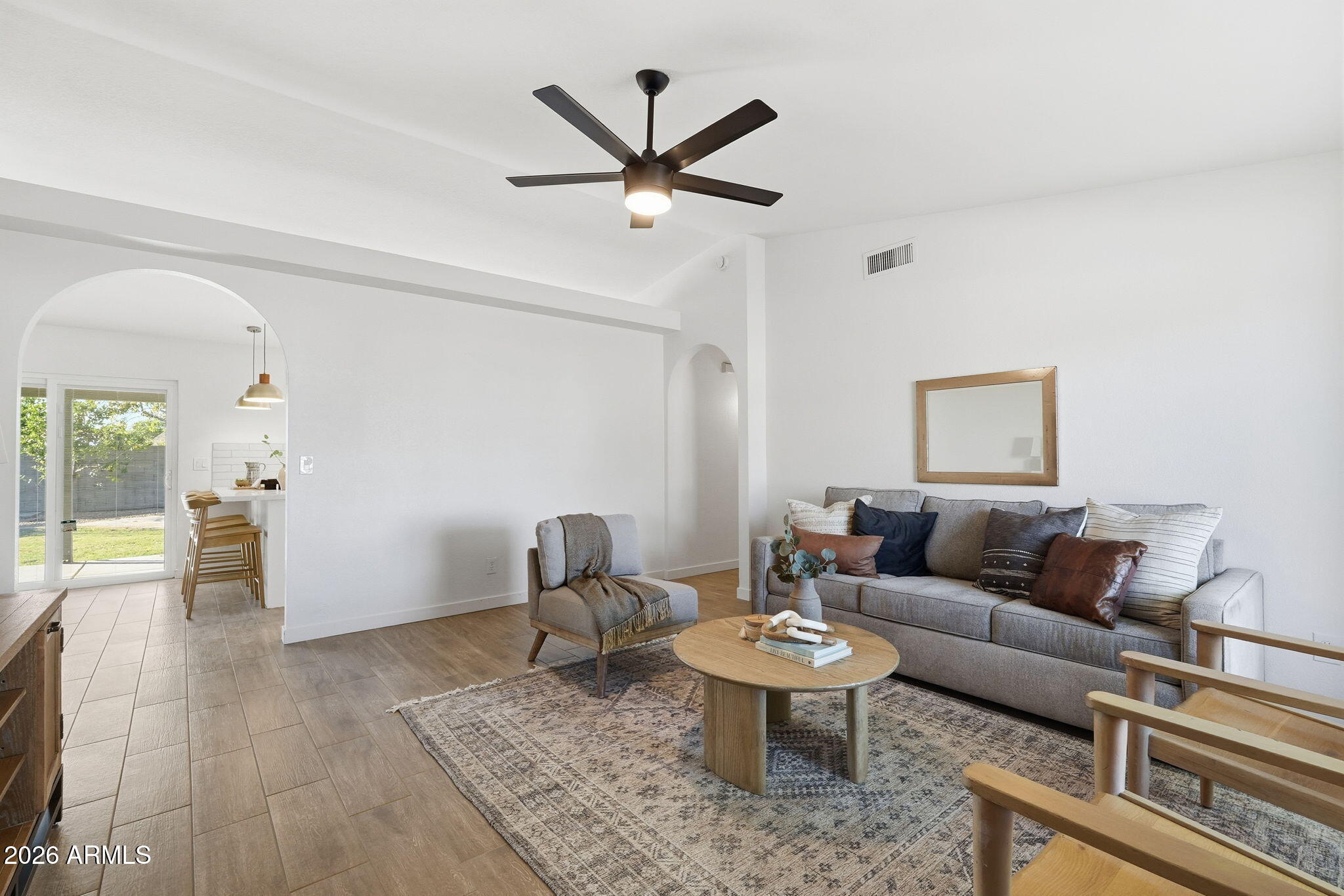 1436 N ANANEA Street