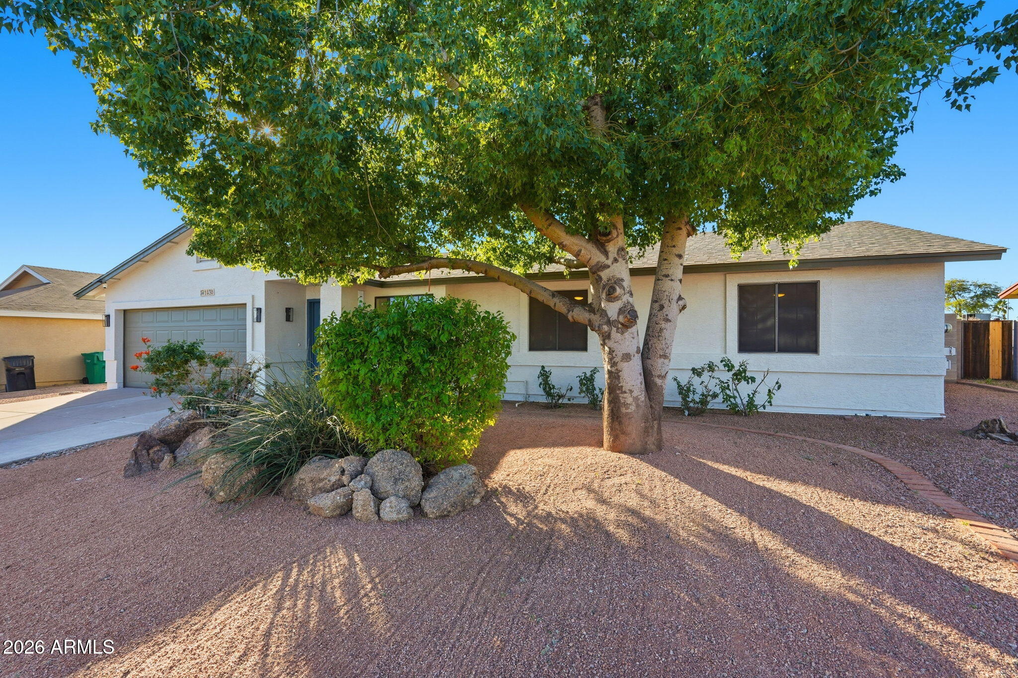 1436 N ANANEA Street