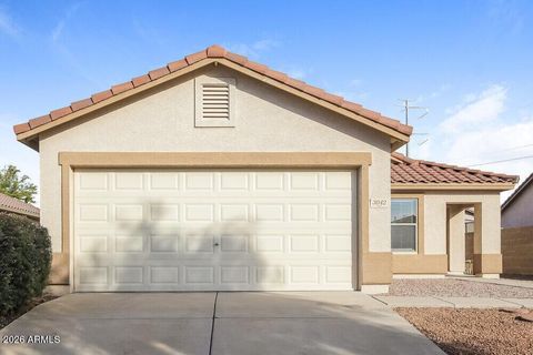 3042 W Casino Avenue Phoenix AZ 85083