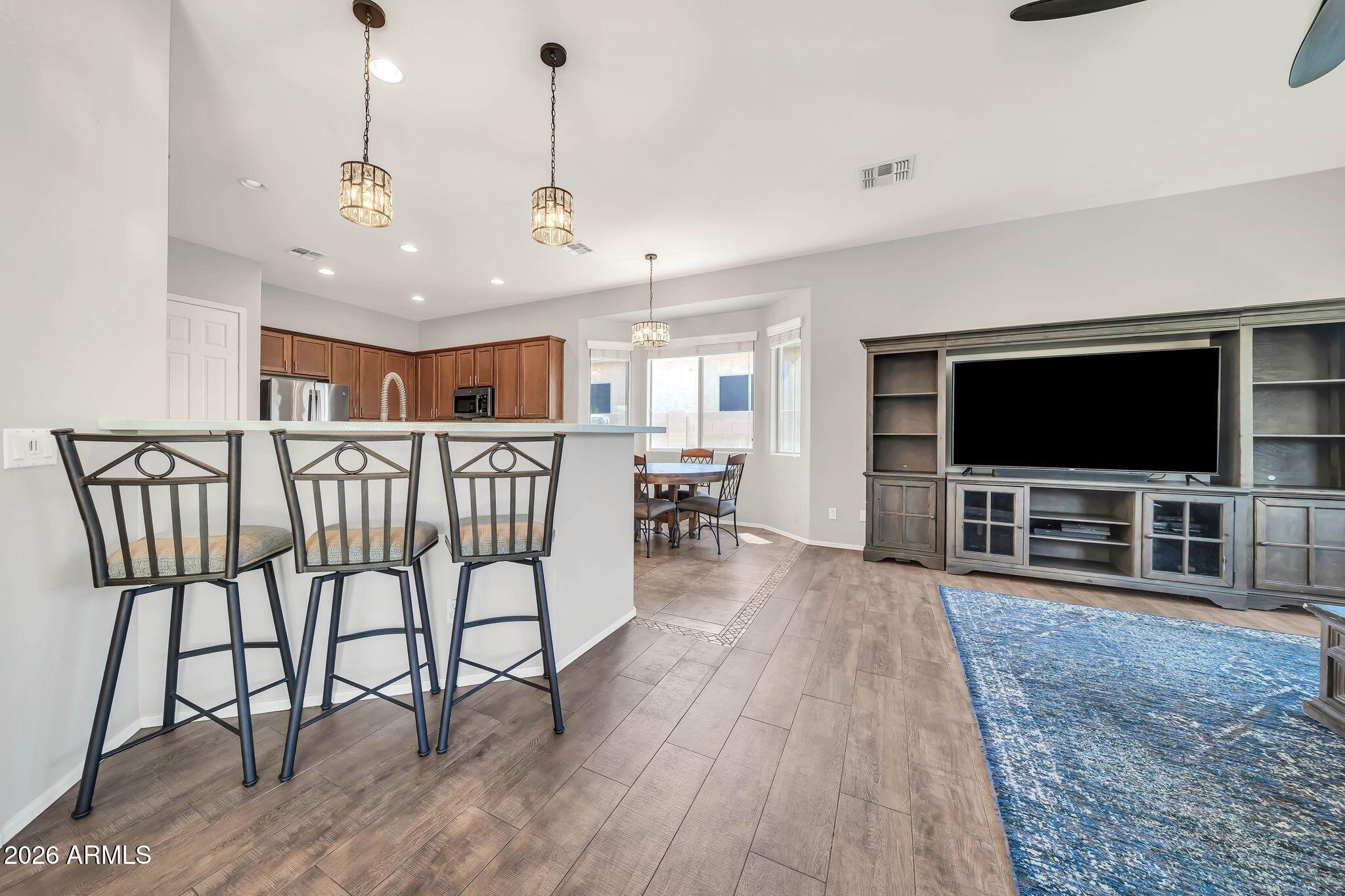 CIBOLA VISTA PARCEL 4 - Residential
