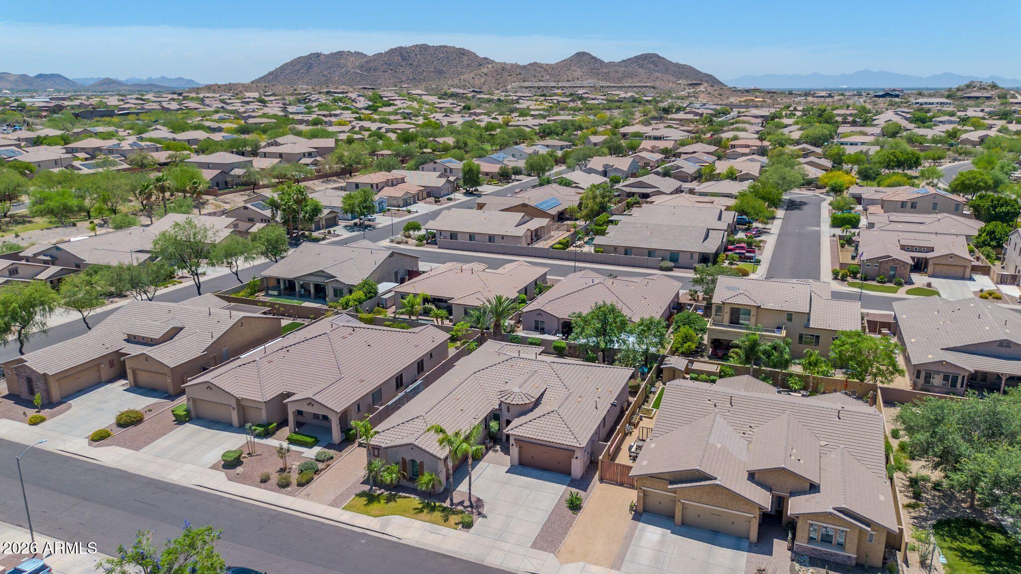 CIBOLA VISTA PARCEL 4 - Residential