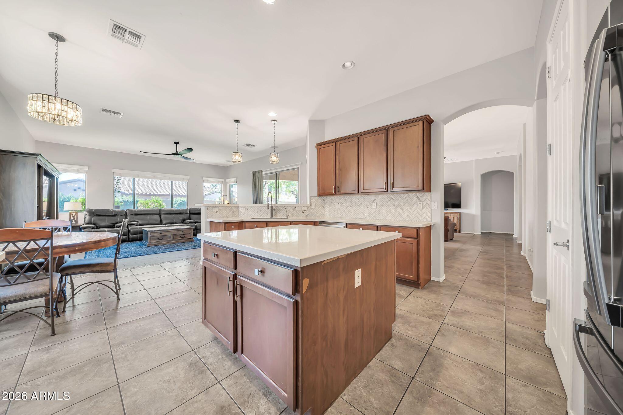 CIBOLA VISTA PARCEL 4 - Residential