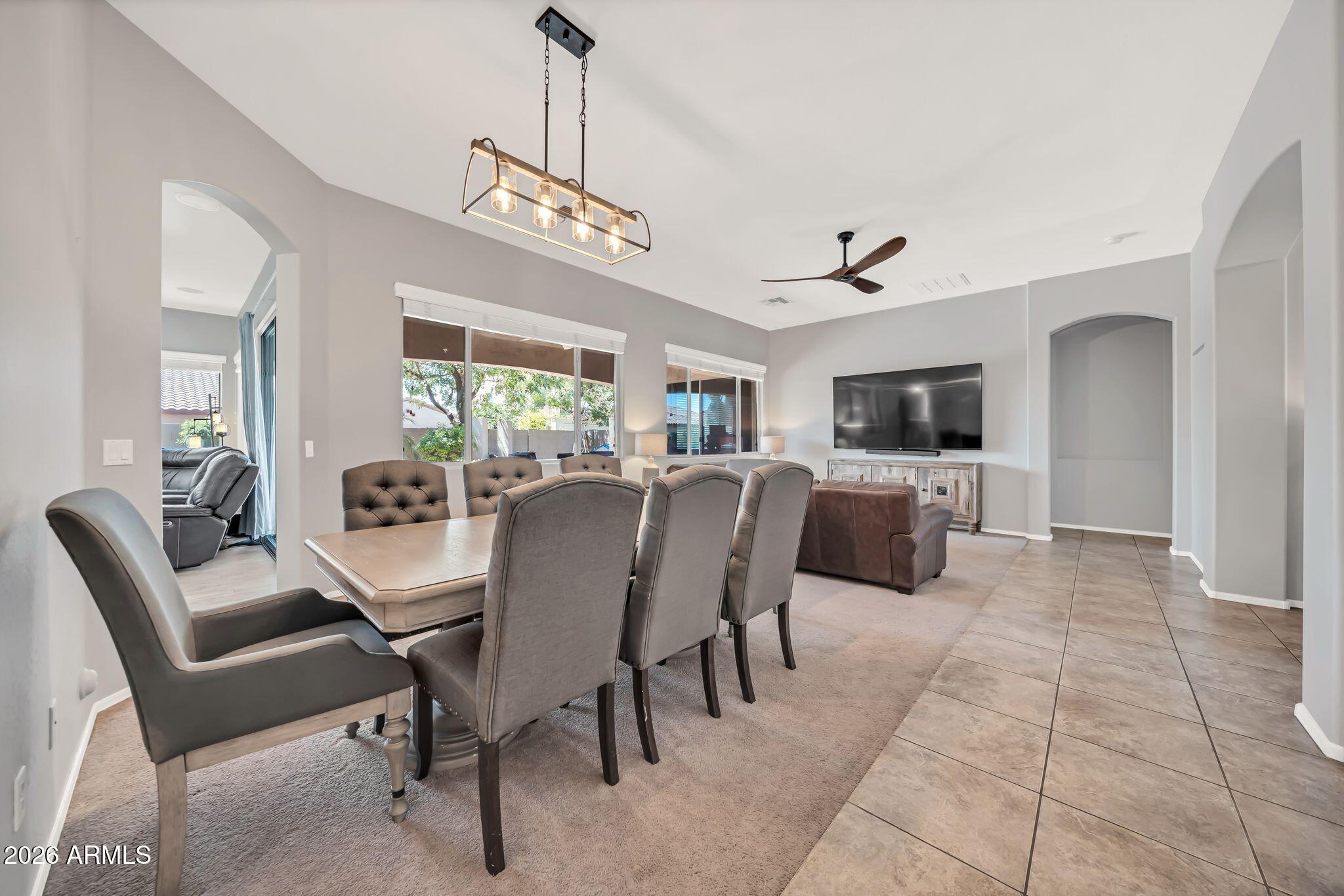 CIBOLA VISTA PARCEL 4 - Residential