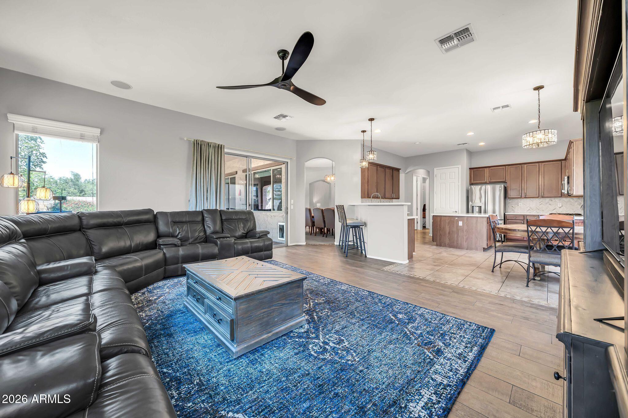 CIBOLA VISTA PARCEL 4 - Residential