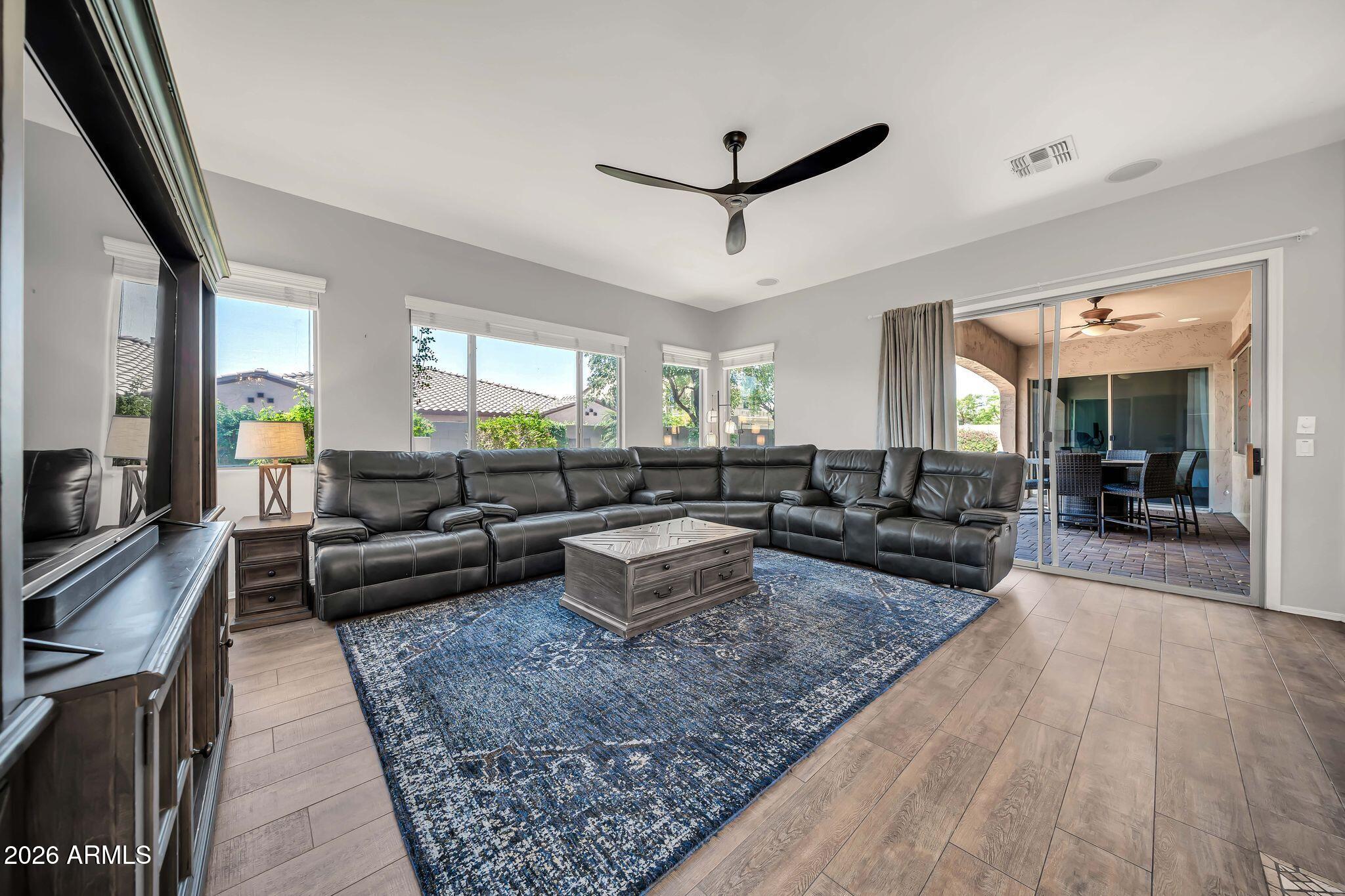 CIBOLA VISTA PARCEL 4 - Residential