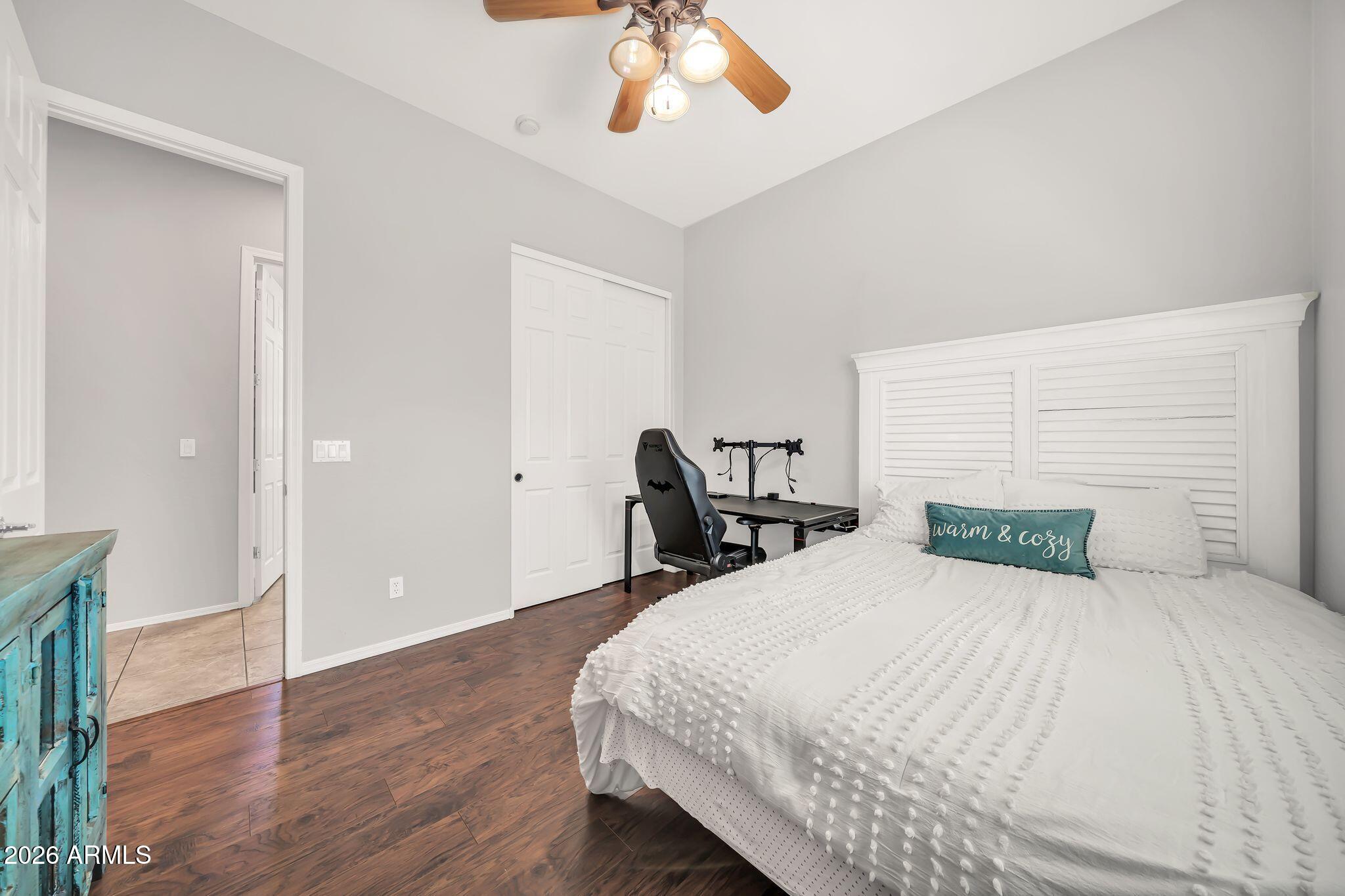 CIBOLA VISTA PARCEL 4 - Residential