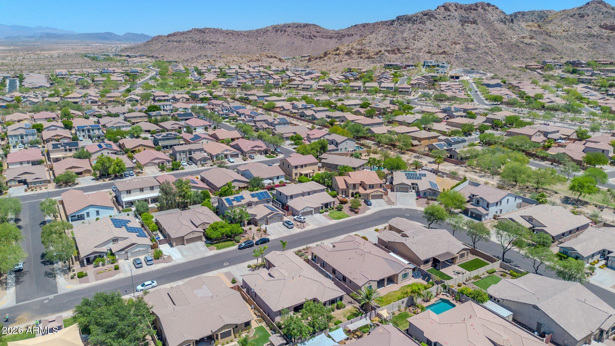 CIBOLA VISTA PARCEL 4 - Residential