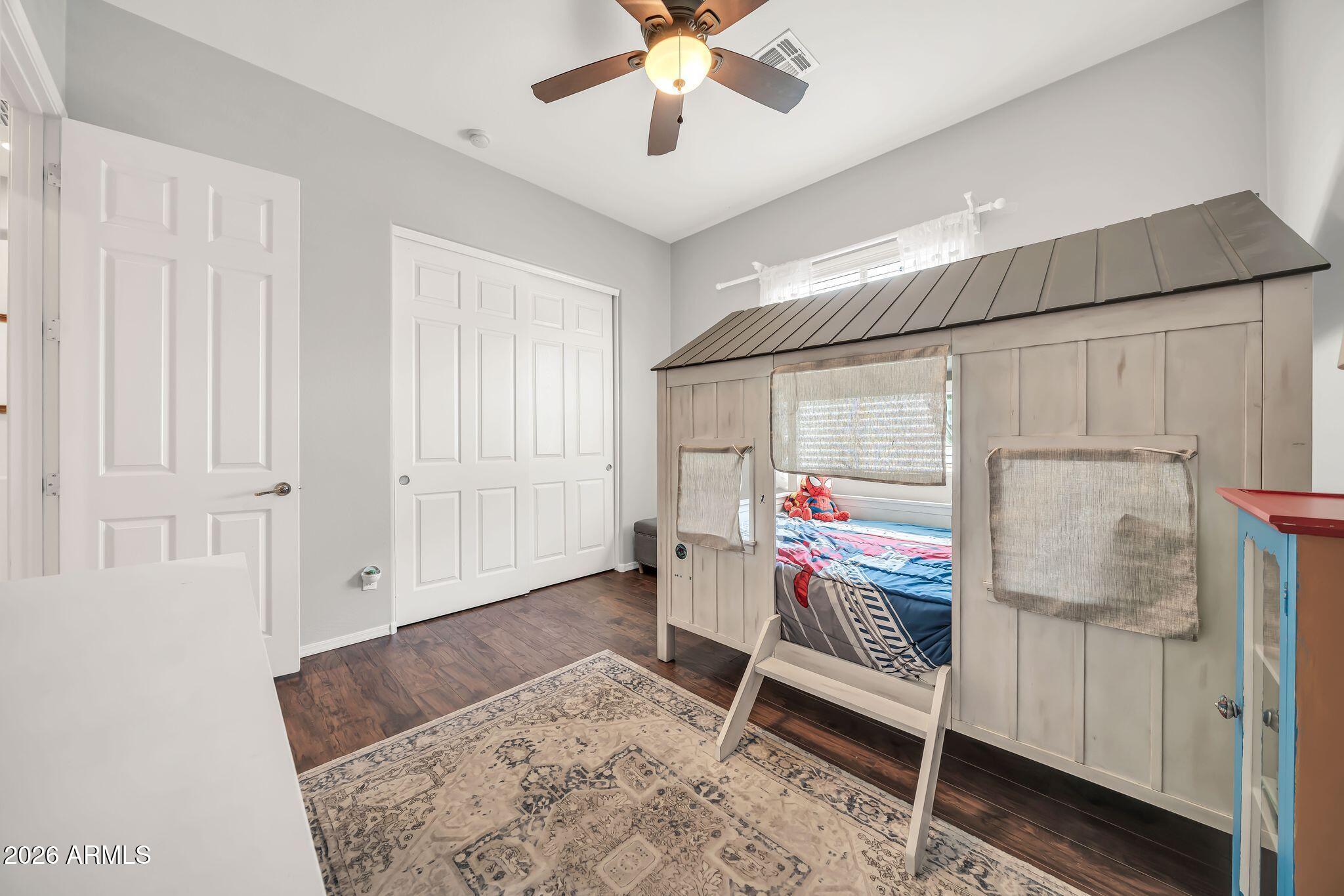 CIBOLA VISTA PARCEL 4 - Residential