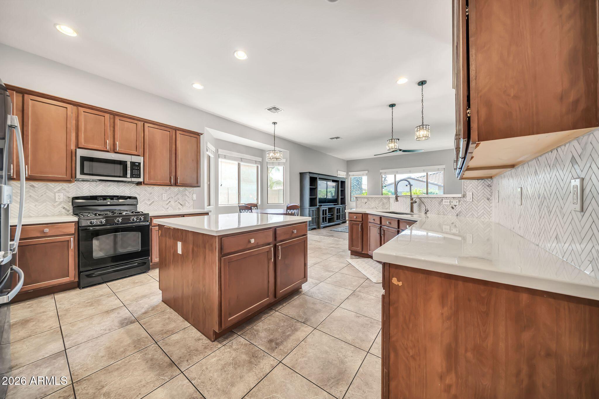 CIBOLA VISTA PARCEL 4 - Residential