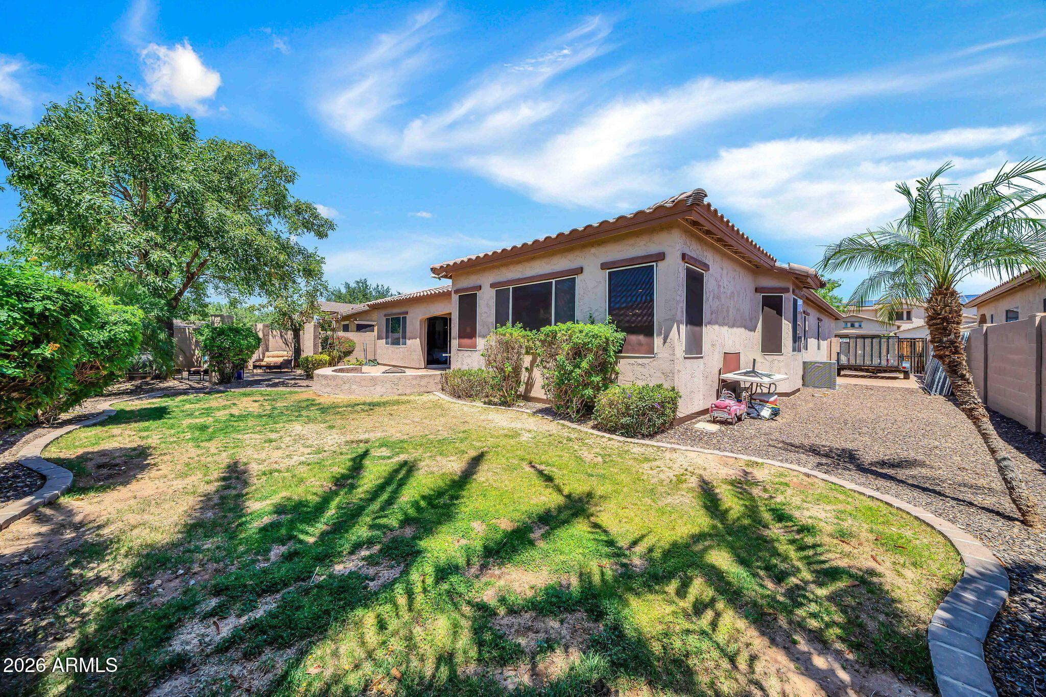 CIBOLA VISTA PARCEL 4 - Residential