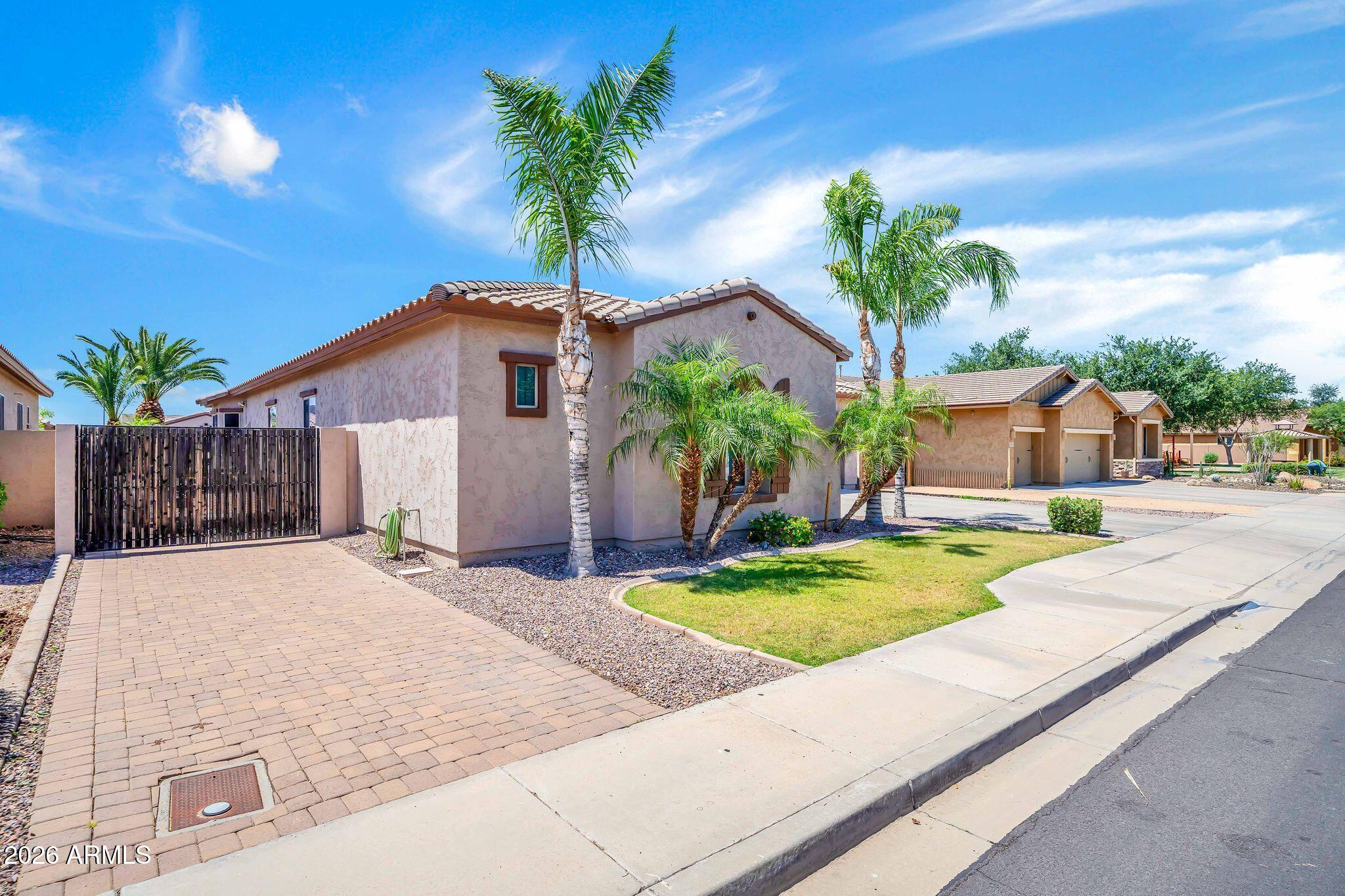 CIBOLA VISTA PARCEL 4 - Residential