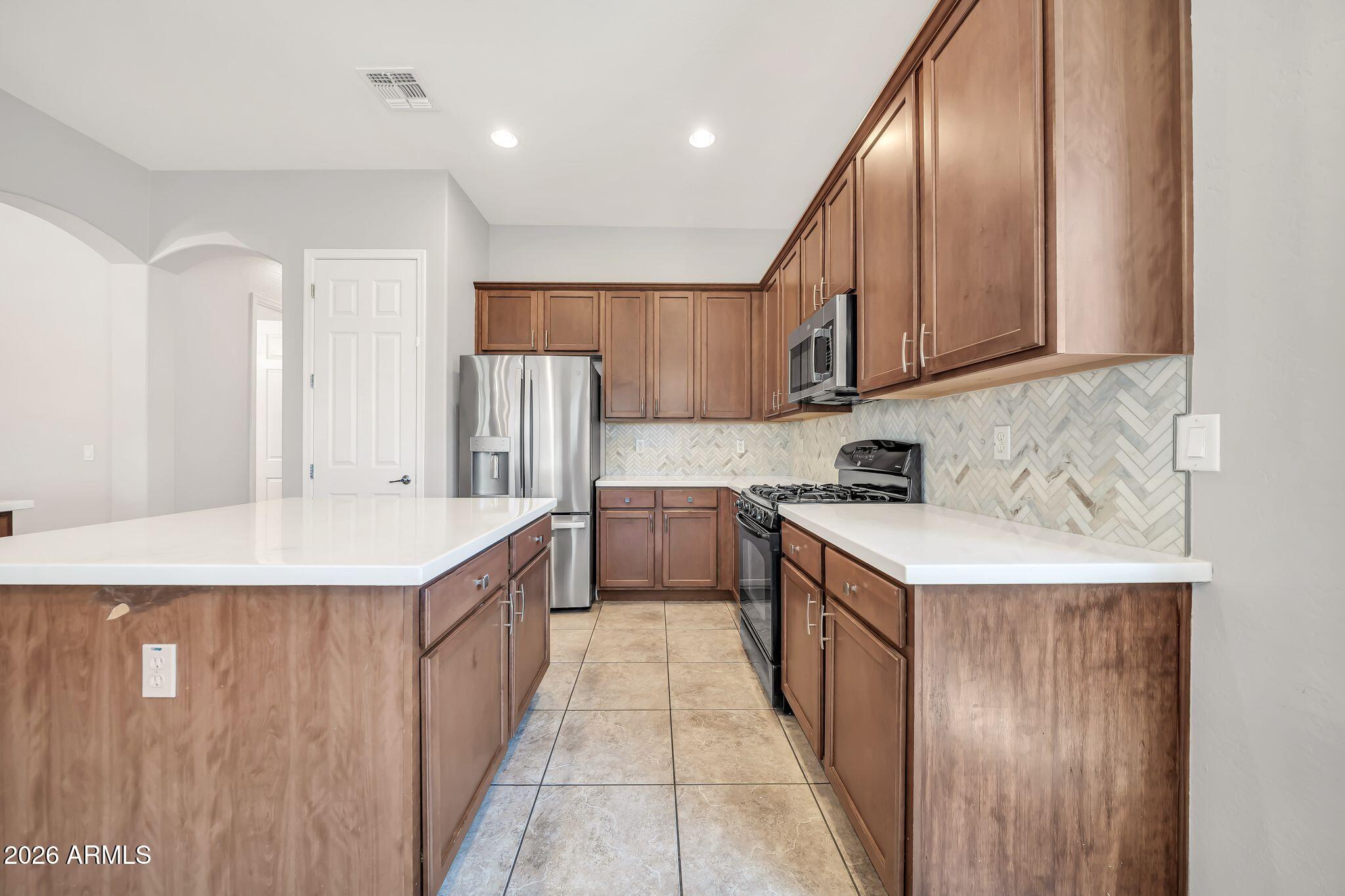 CIBOLA VISTA PARCEL 4 - Residential