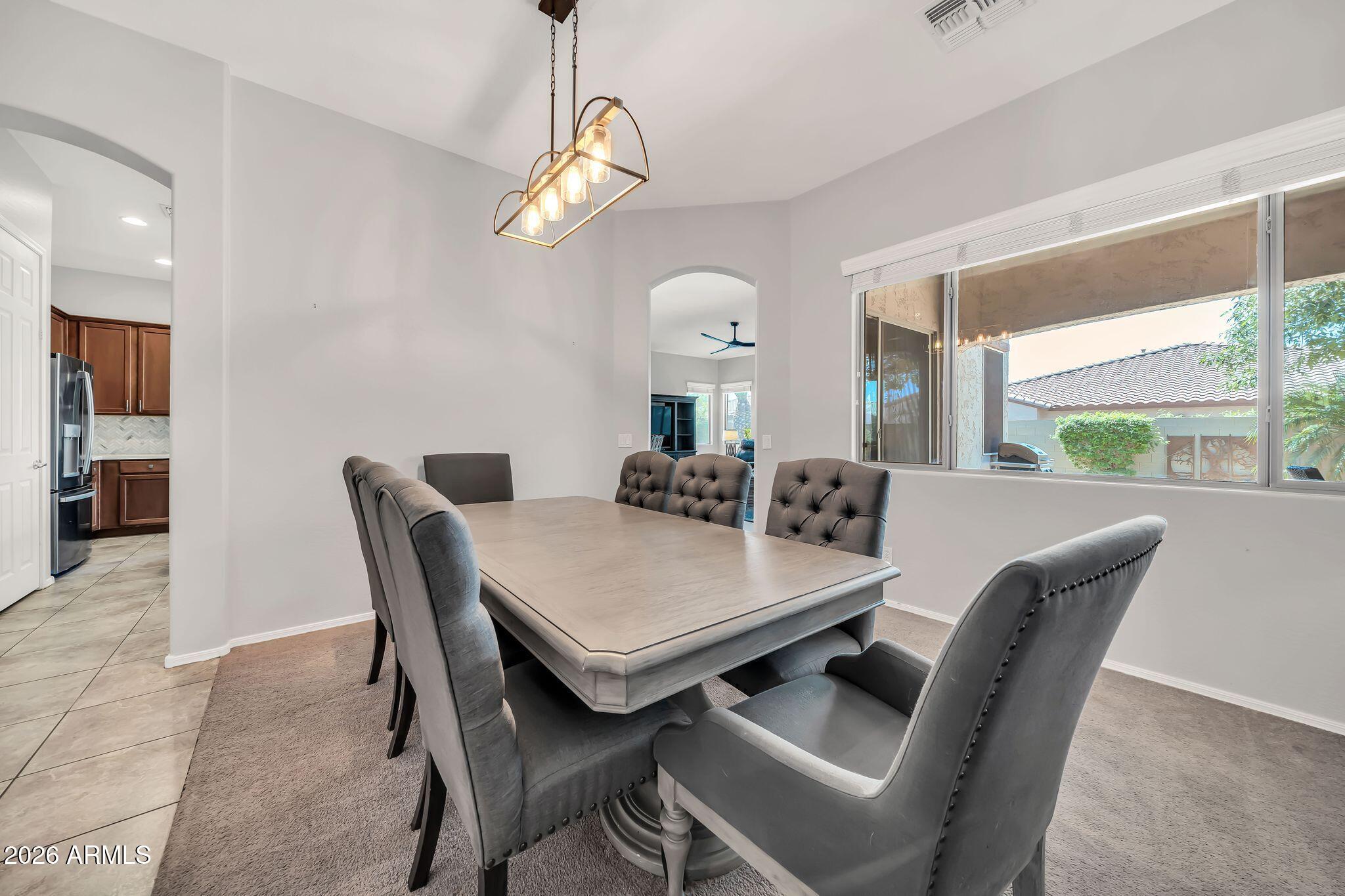 CIBOLA VISTA PARCEL 4 - Residential