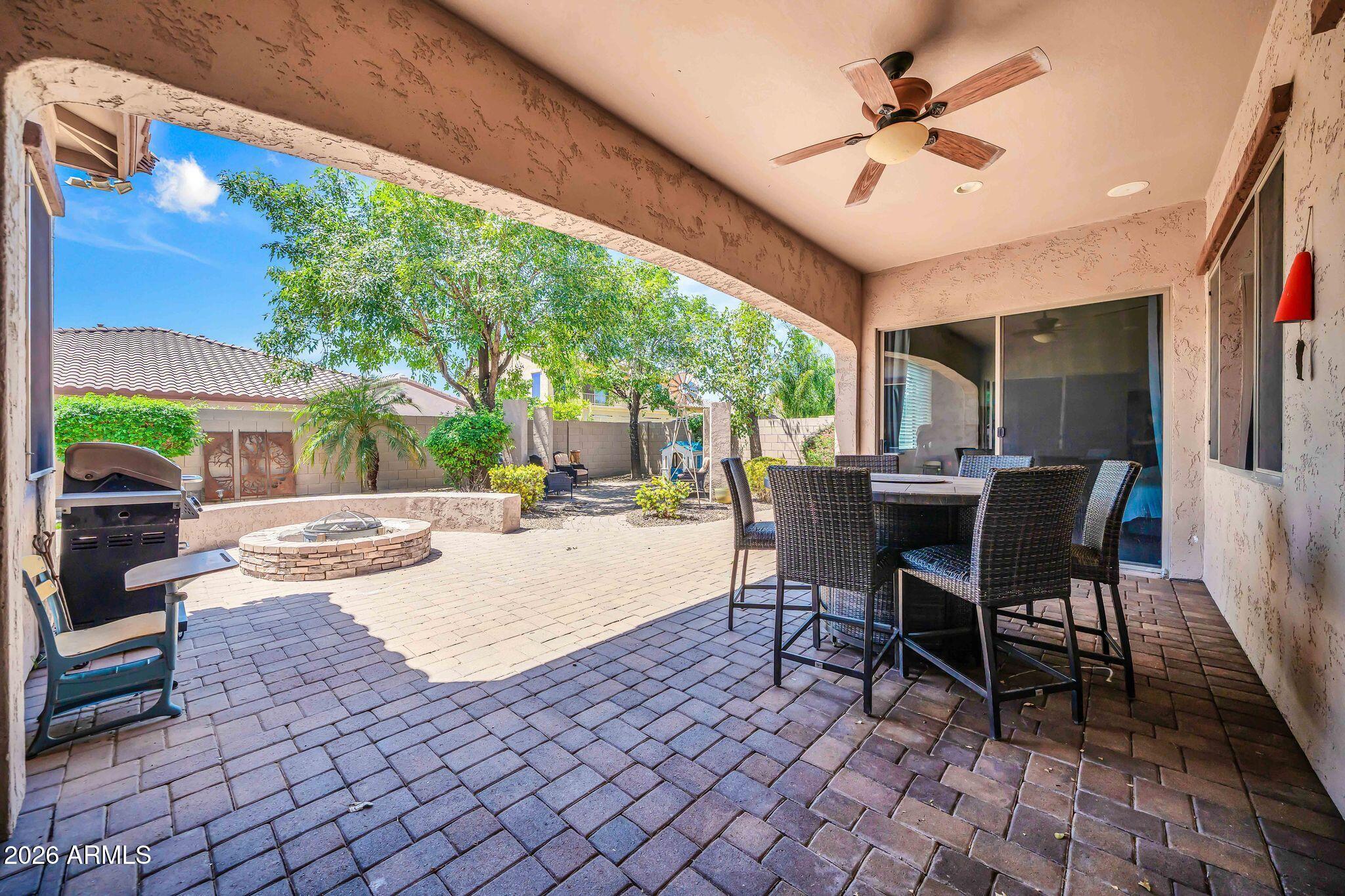 CIBOLA VISTA PARCEL 4 - Residential