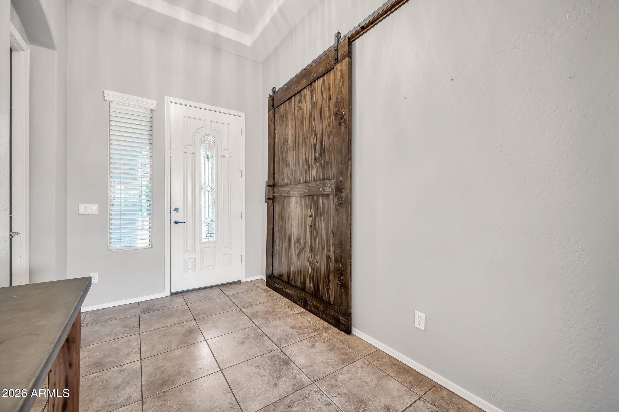CIBOLA VISTA PARCEL 4 - Residential