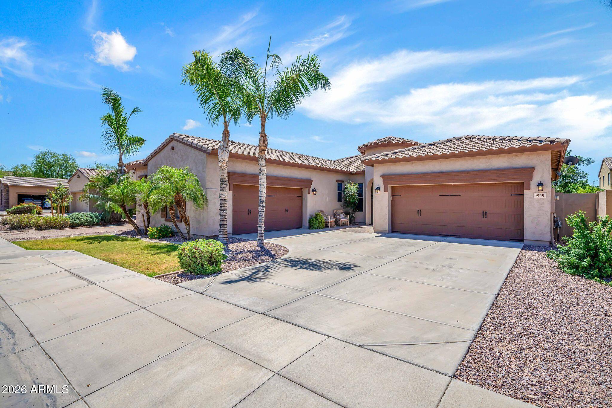 CIBOLA VISTA PARCEL 4 - Residential