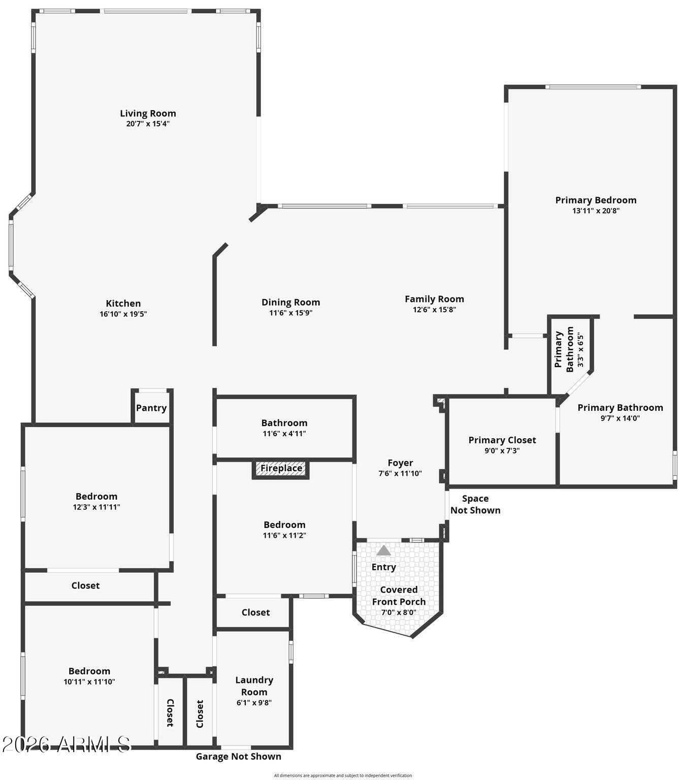 CIBOLA VISTA PARCEL 4 - Residential