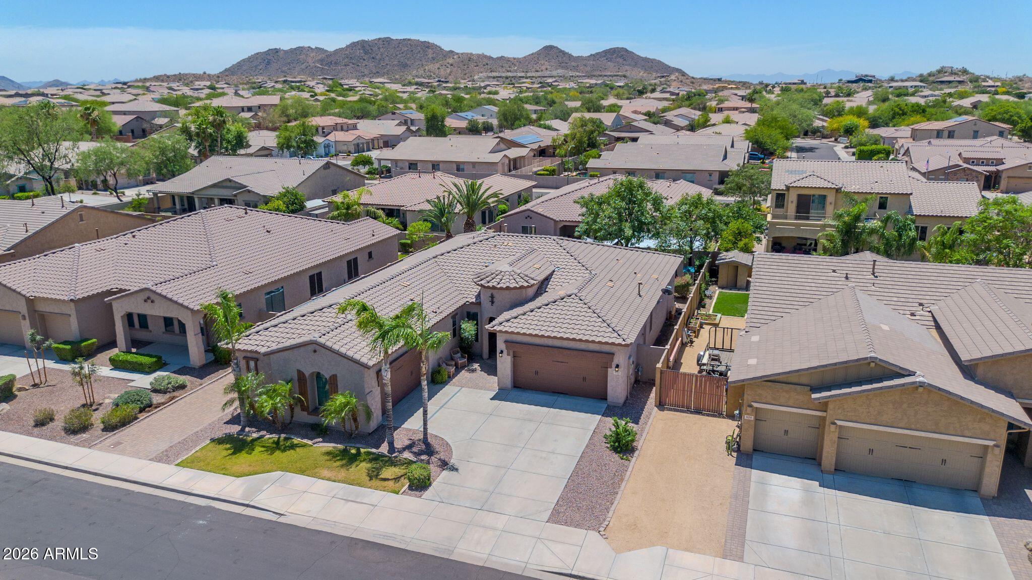 CIBOLA VISTA PARCEL 4 - Residential