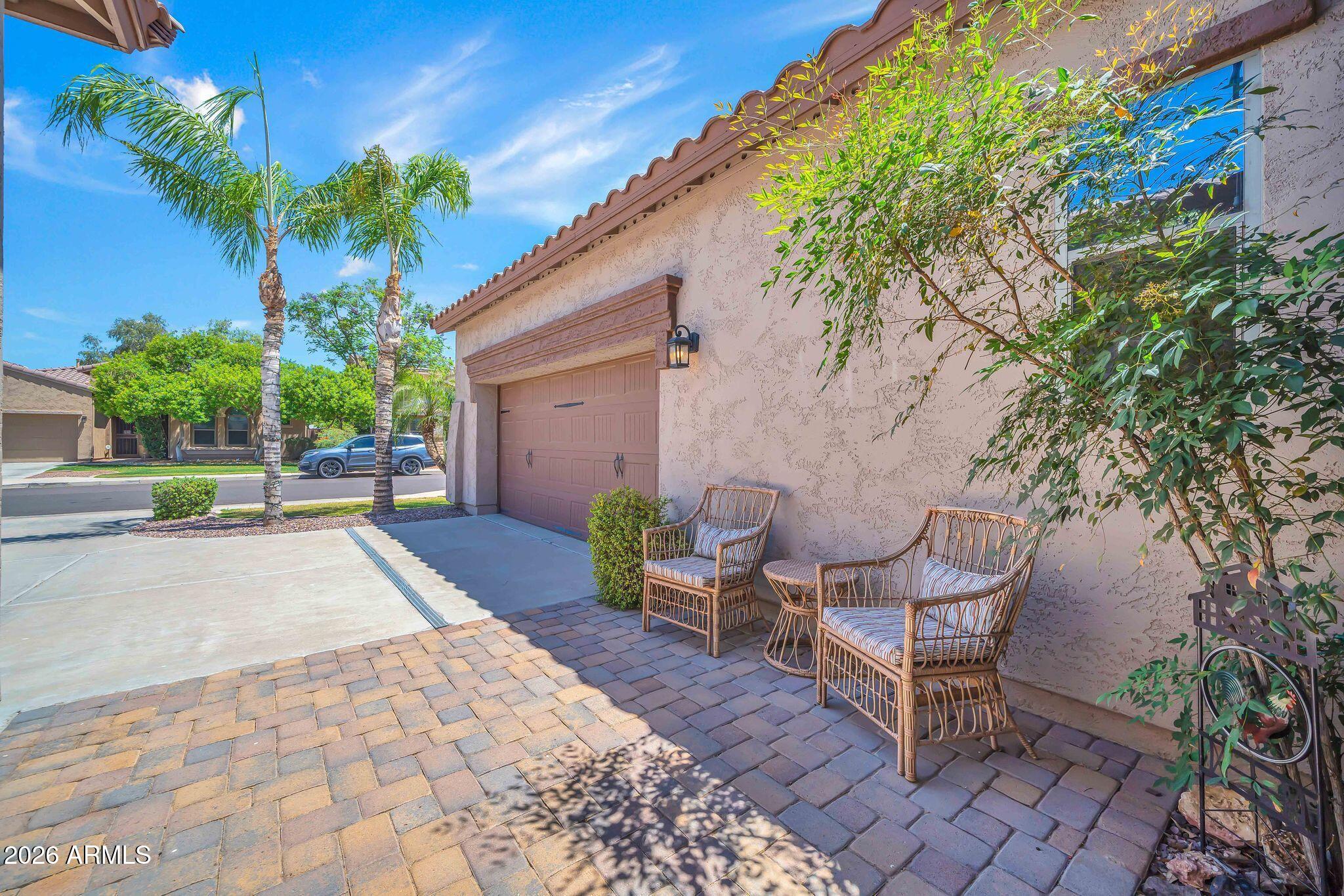 CIBOLA VISTA PARCEL 4 - Residential