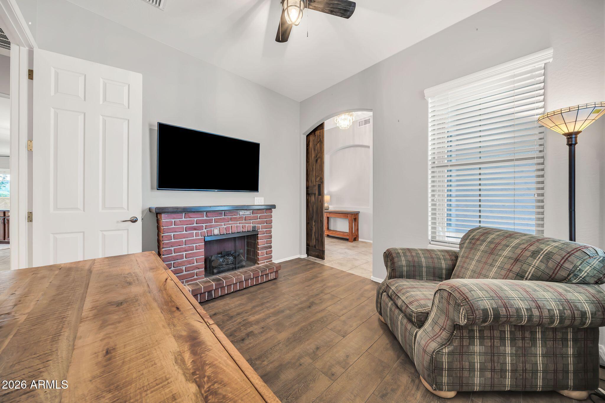 CIBOLA VISTA PARCEL 4 - Residential