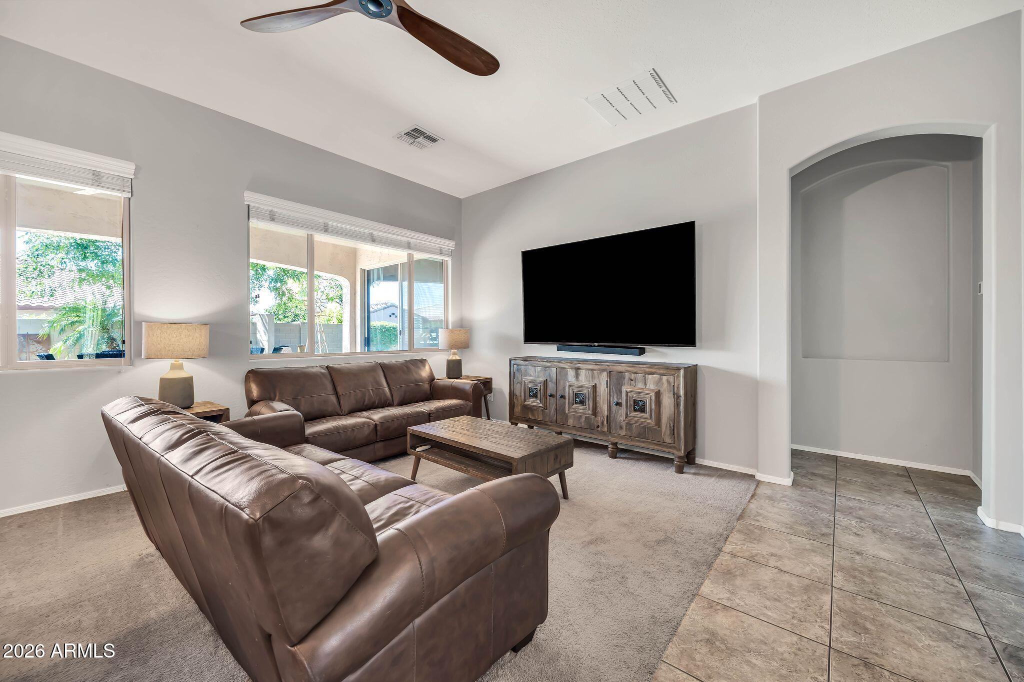 CIBOLA VISTA PARCEL 4 - Residential