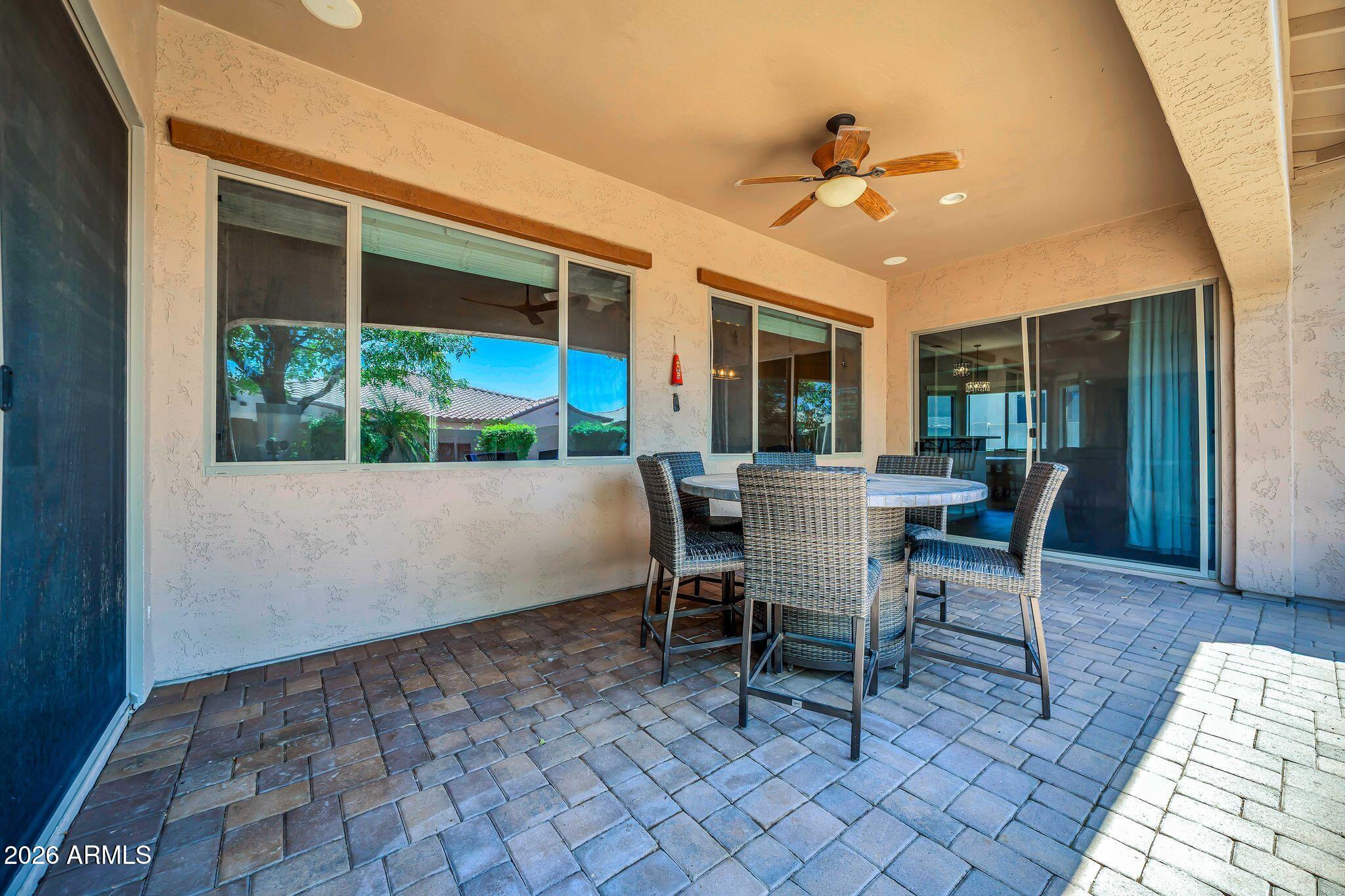 CIBOLA VISTA PARCEL 4 - Residential