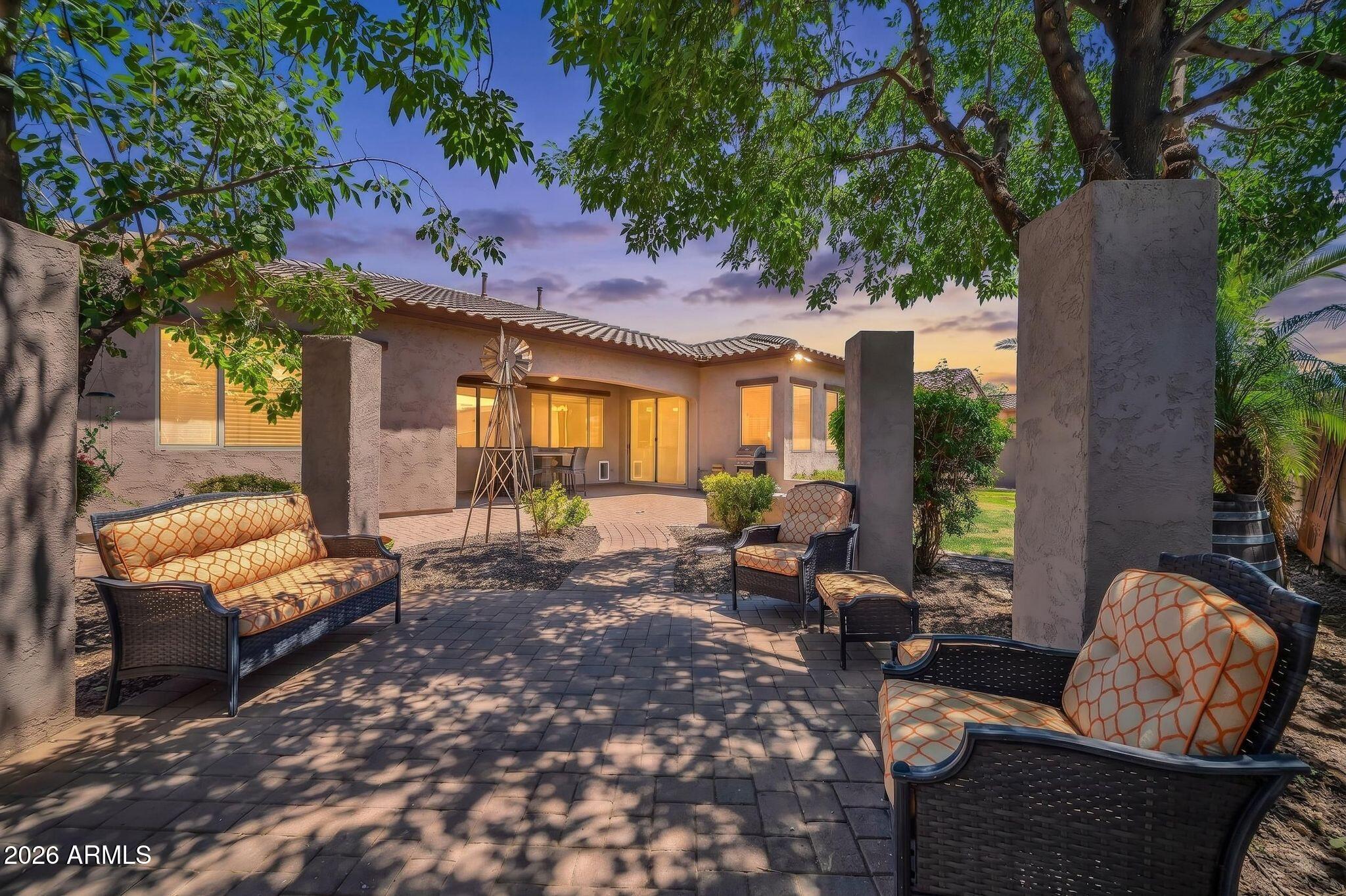 CIBOLA VISTA PARCEL 4 - Residential