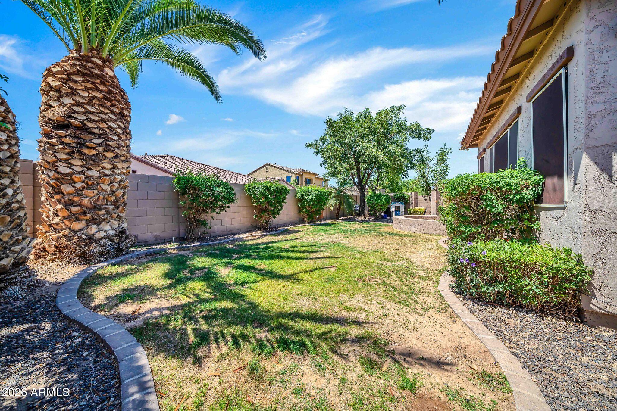 CIBOLA VISTA PARCEL 4 - Residential