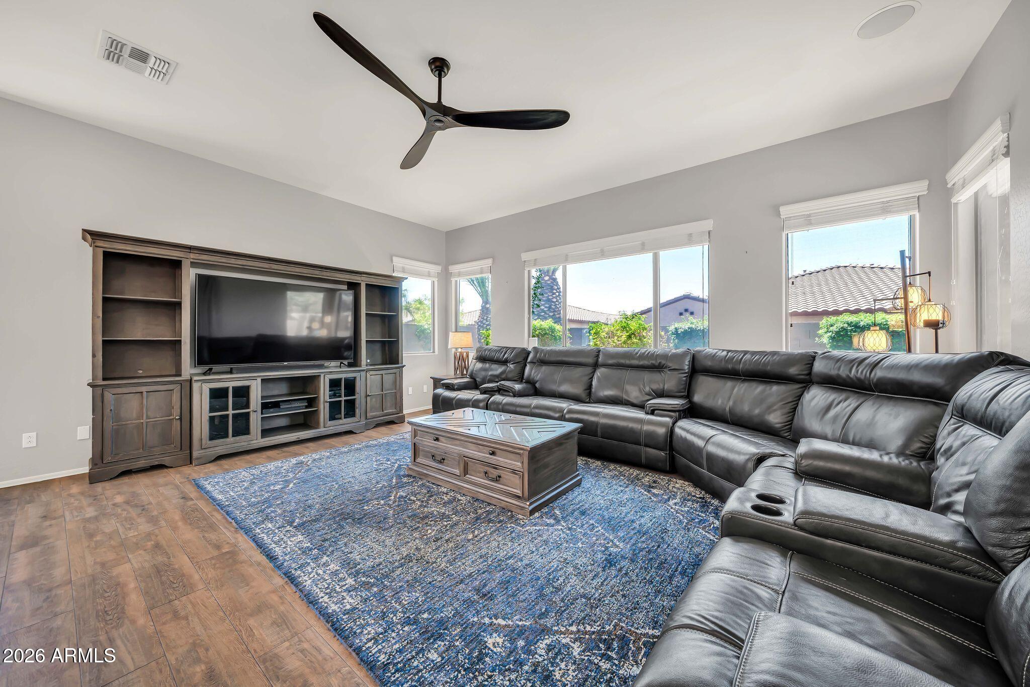 CIBOLA VISTA PARCEL 4 - Residential