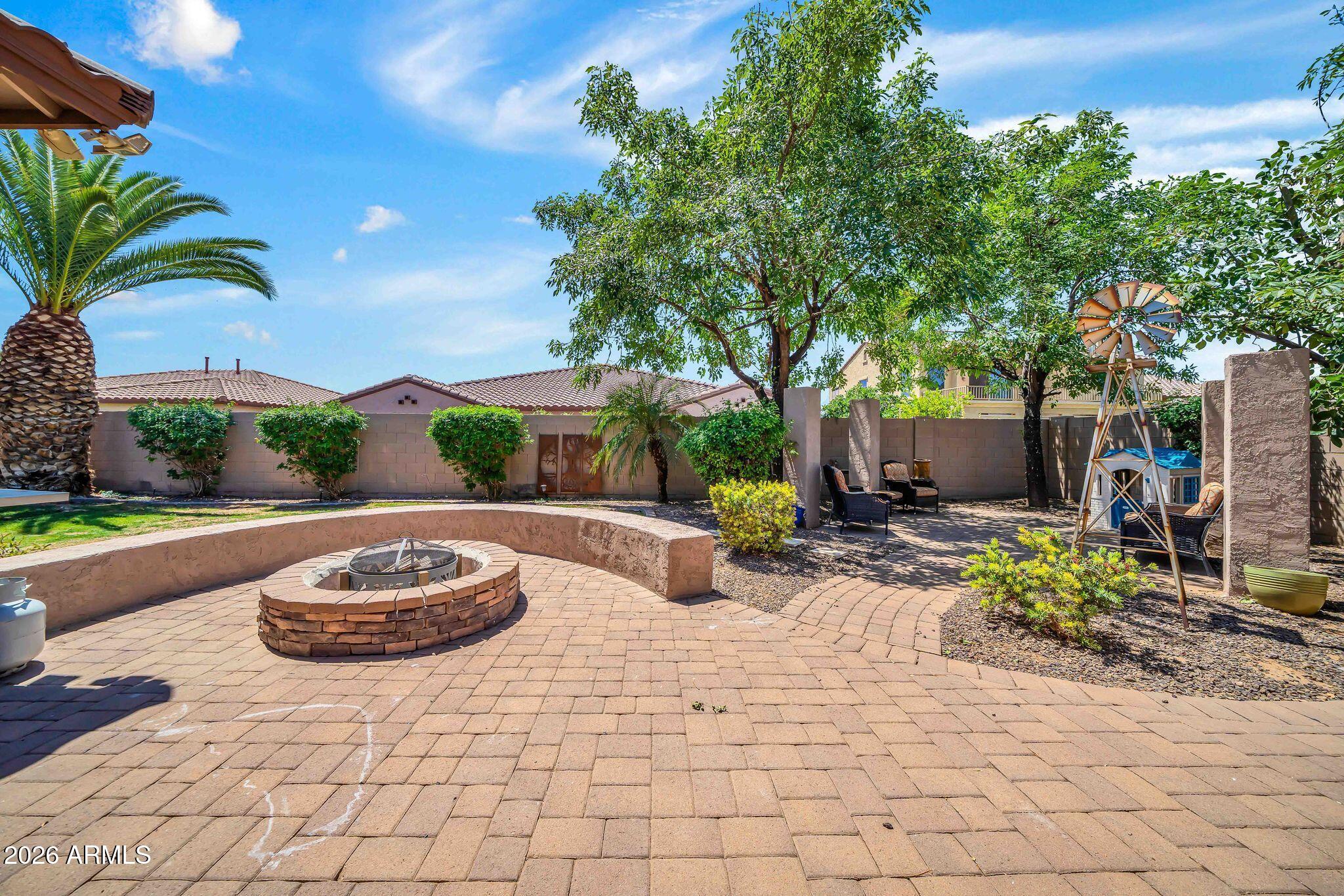 CIBOLA VISTA PARCEL 4 - Residential