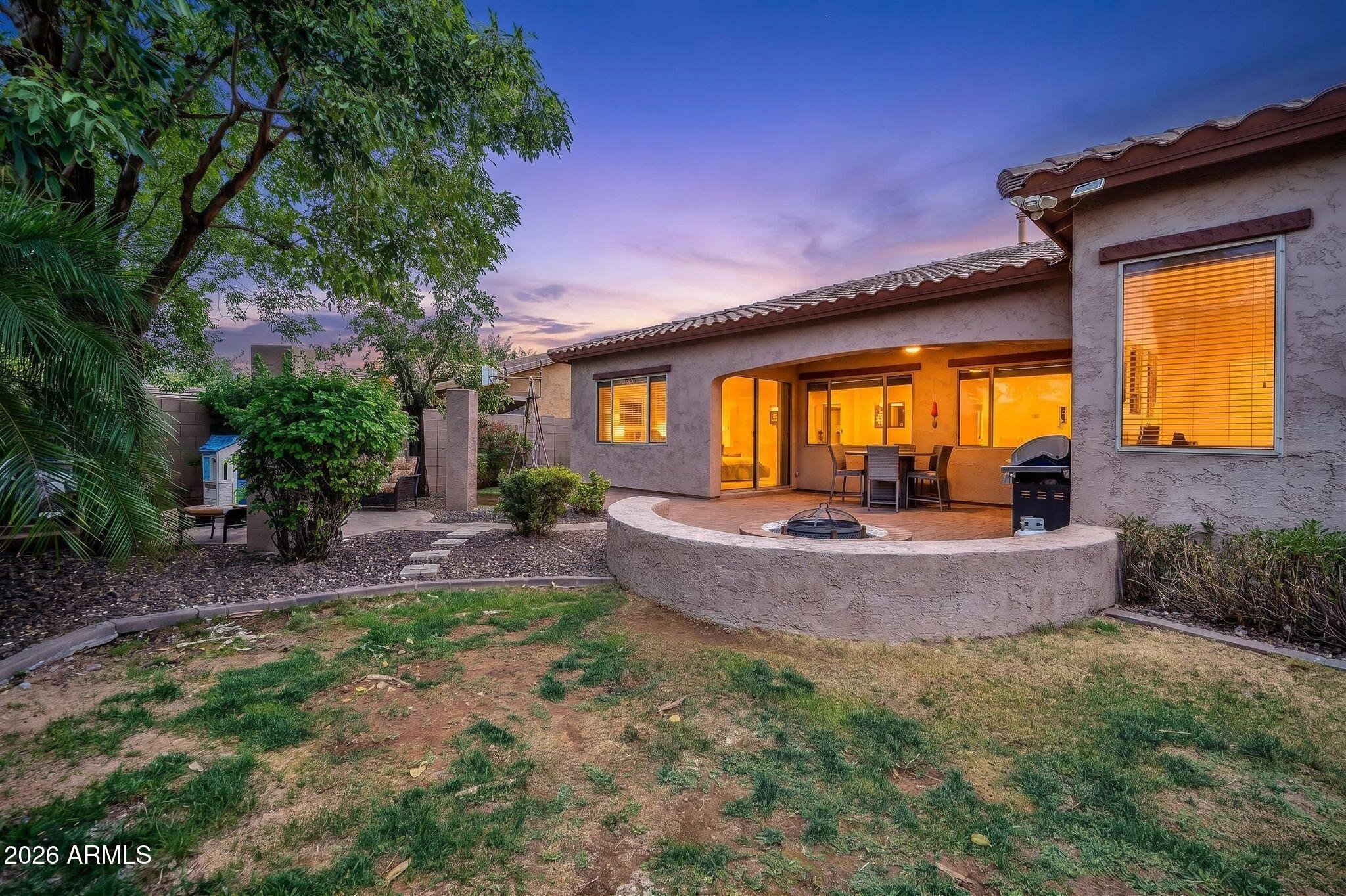 CIBOLA VISTA PARCEL 4 - Residential